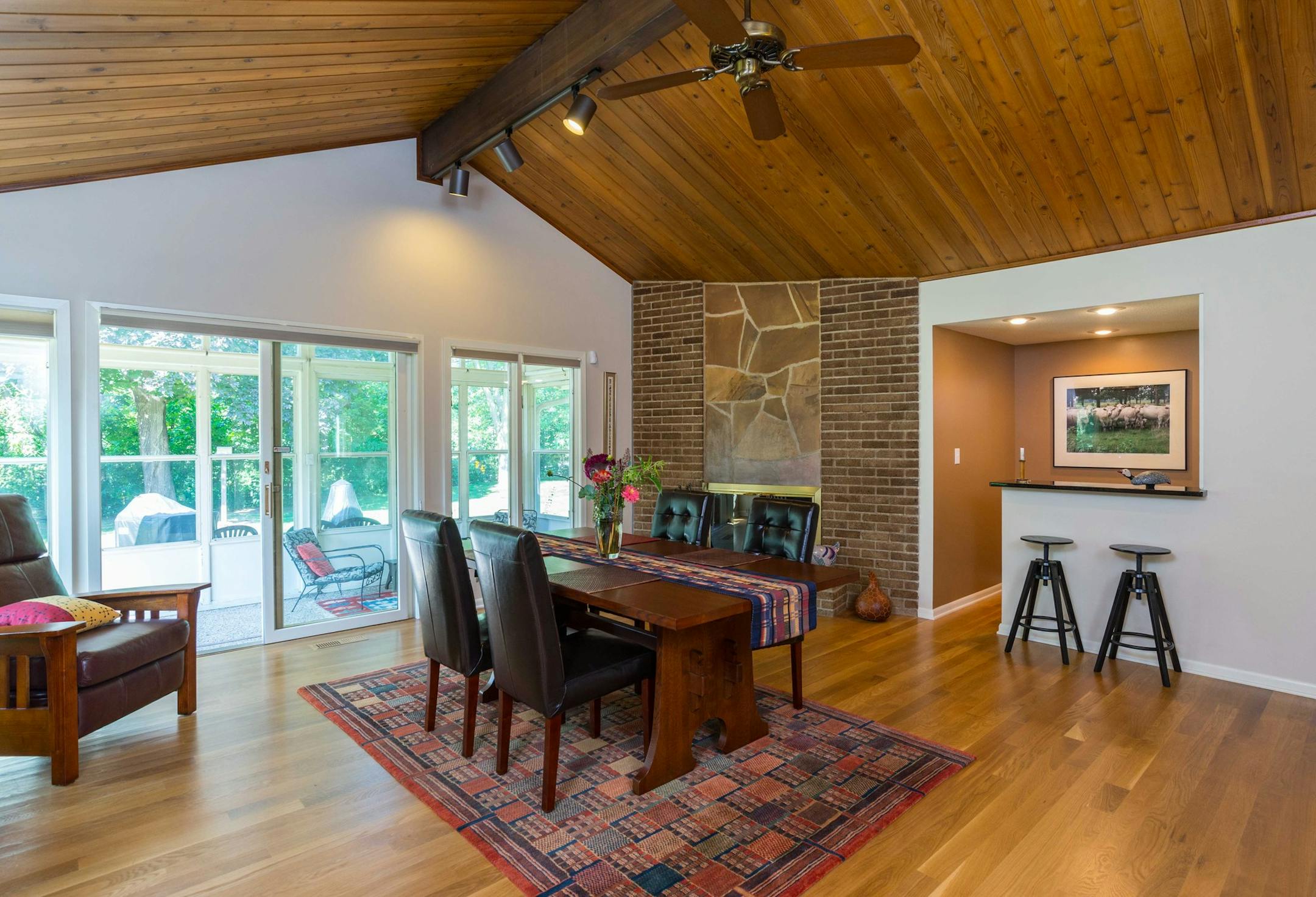 Everyday Solutions by Carlsen & Frank Architects. credit John Walsh