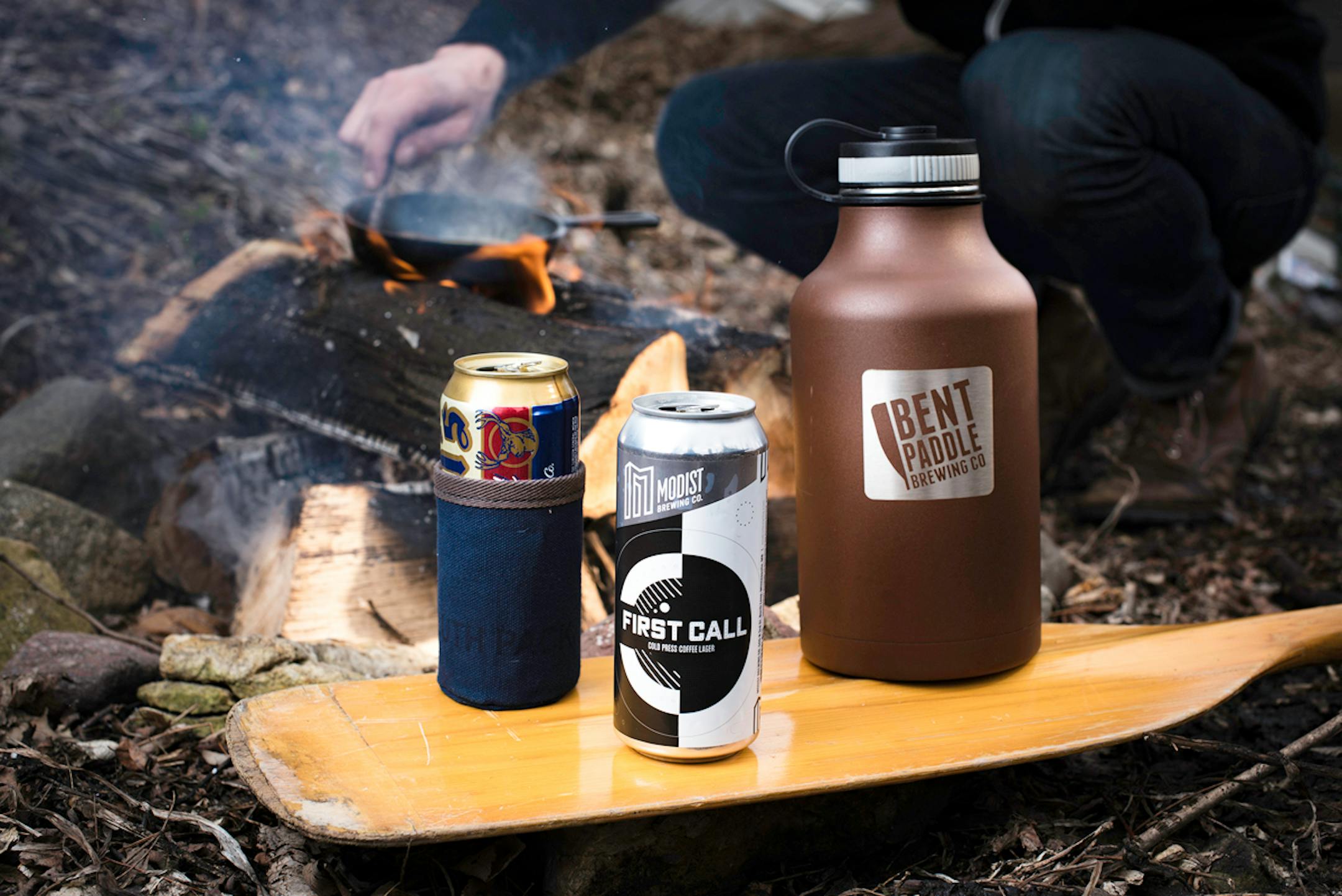 A selection of beer favorites.