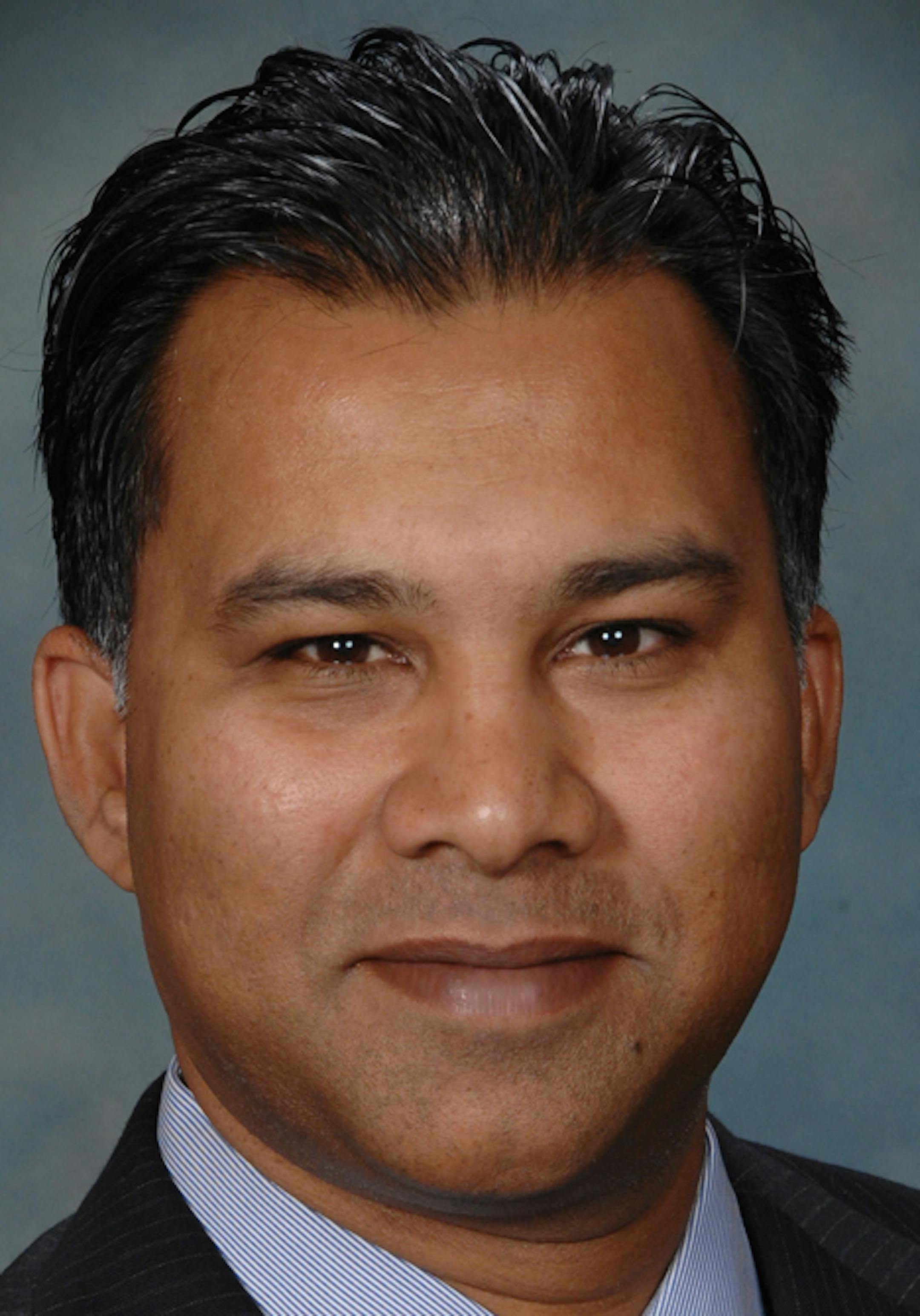 Sabin Ephrem, CEO of Horizontal Integration