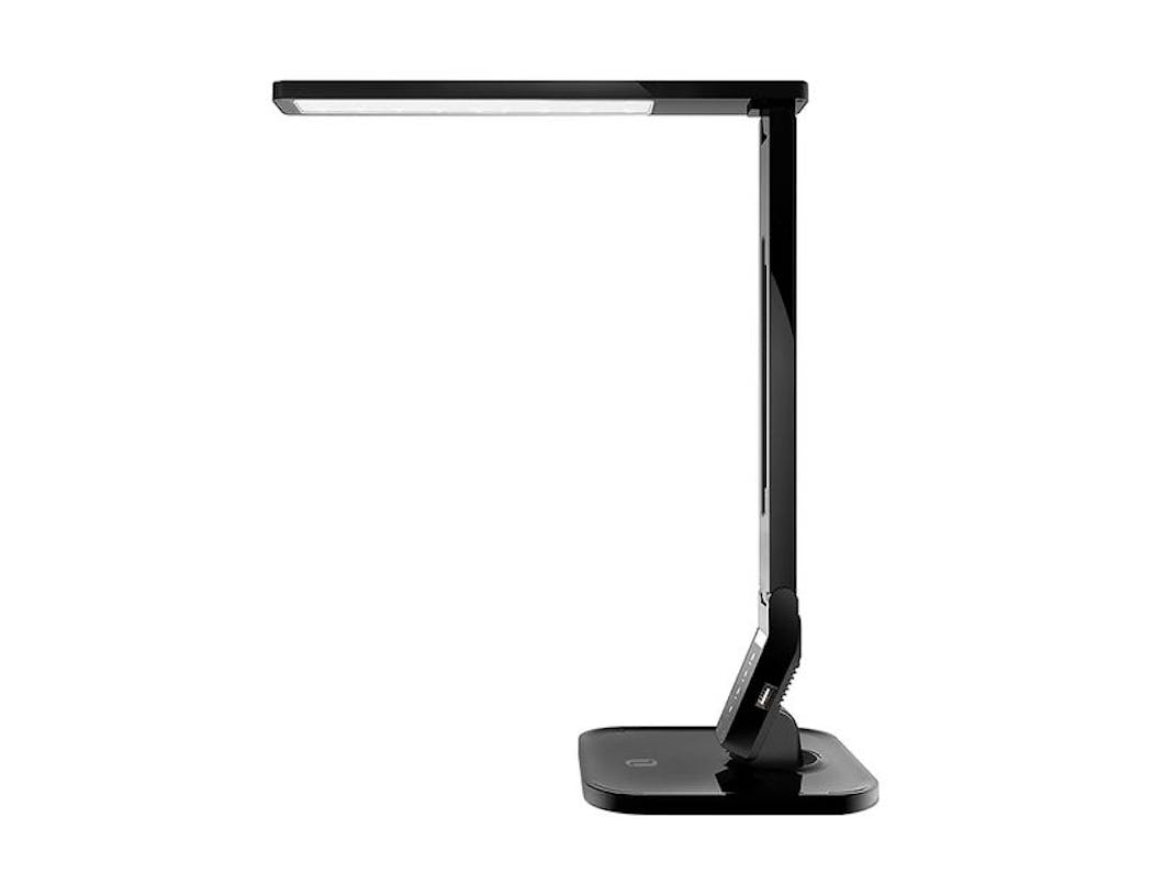 Tao Tronics LED desk lamp.