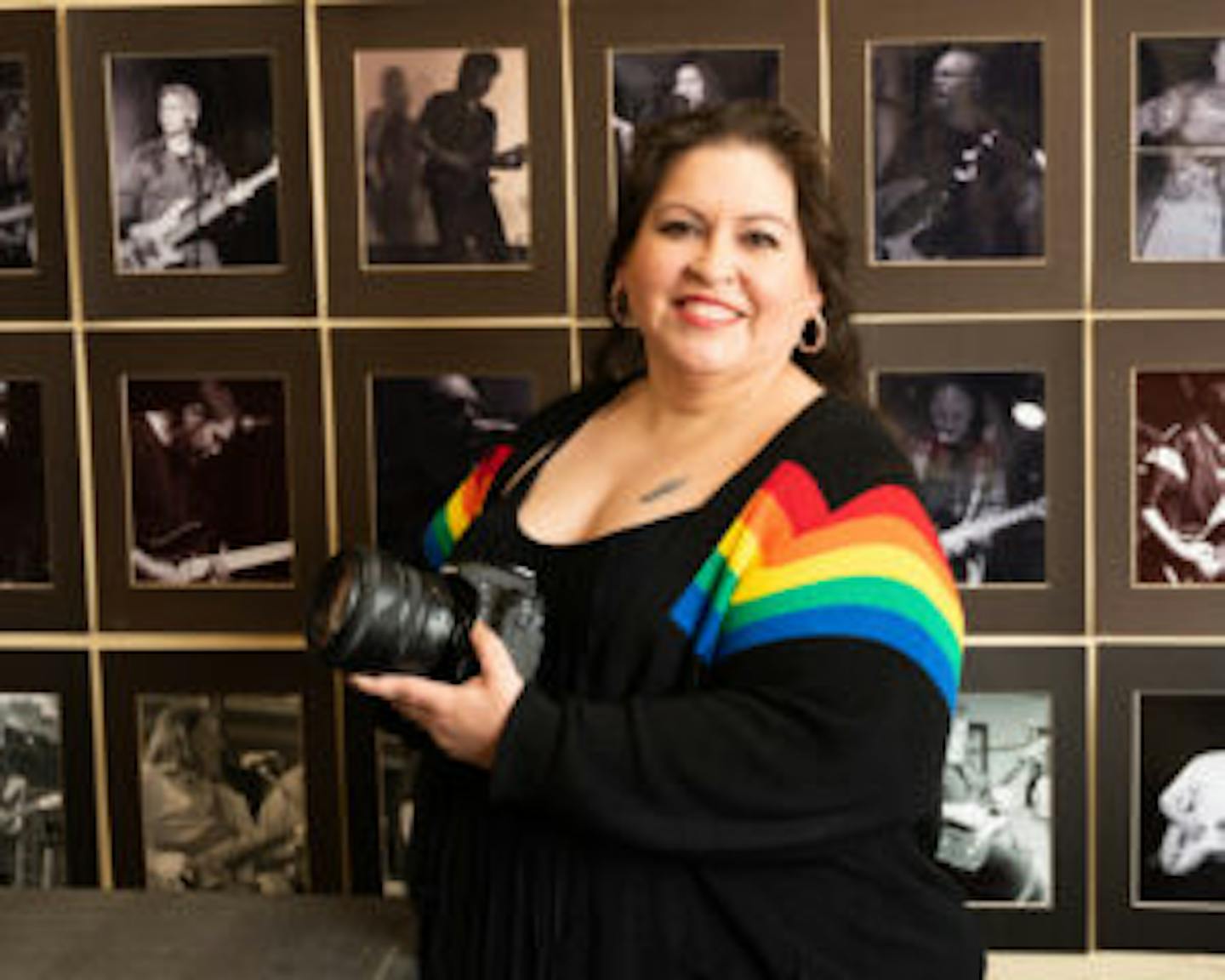 Meet the St. Paul guitar shop owners keeping Twin Cities musicians well