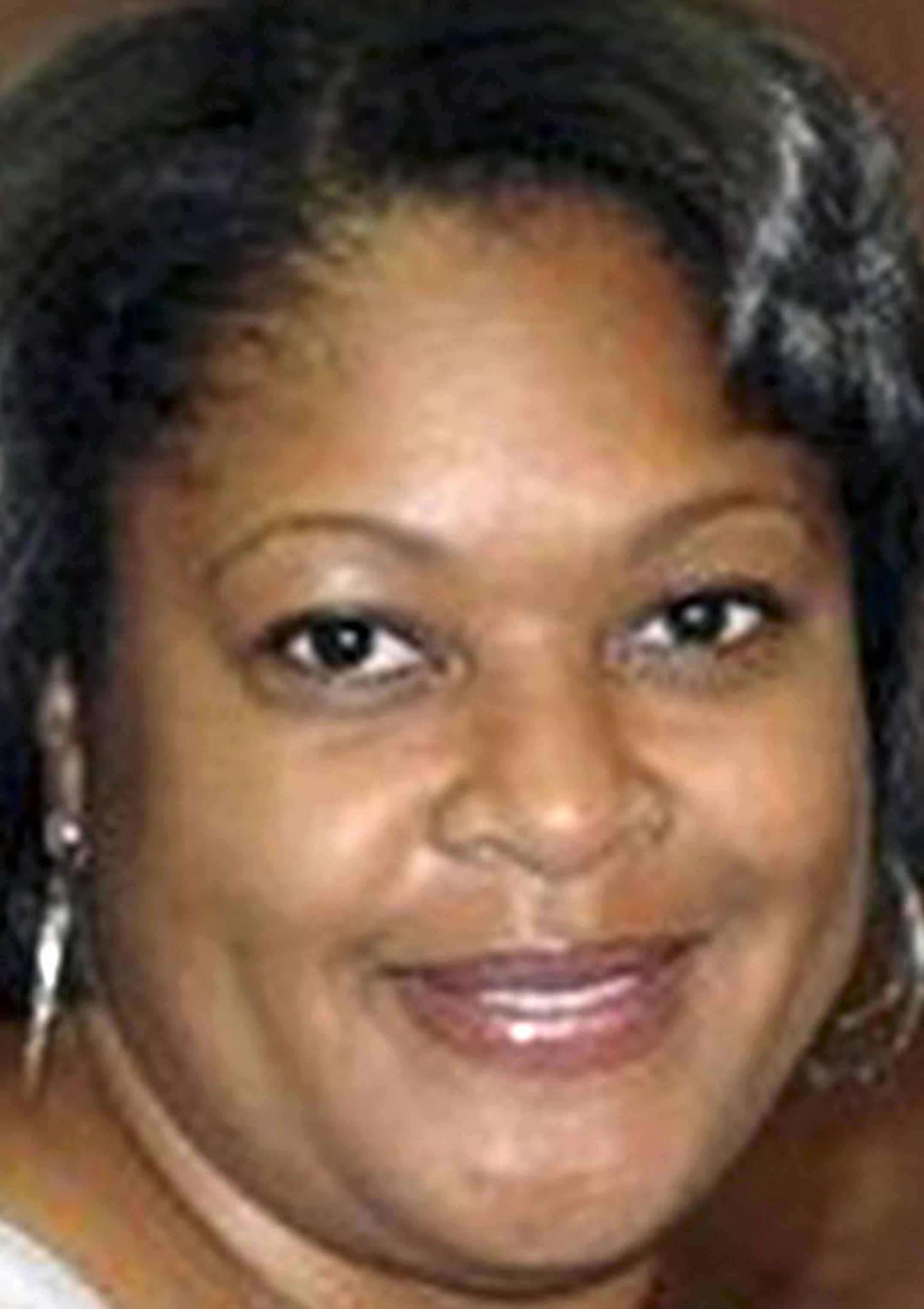 Caption: Tyrize Cox Credit: St. Paul School District