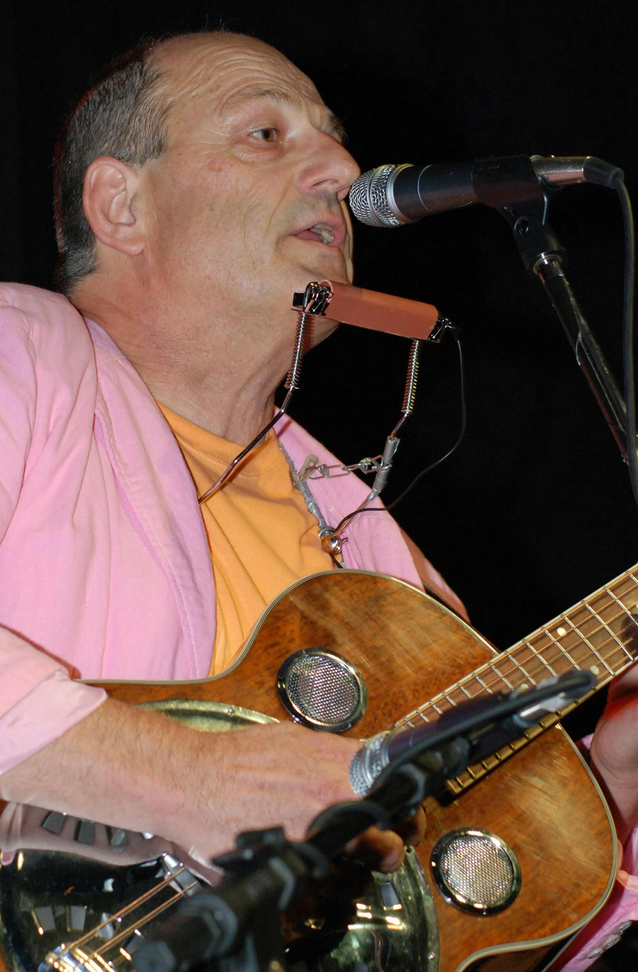 Nigel Egg Provided by Nigel Egg