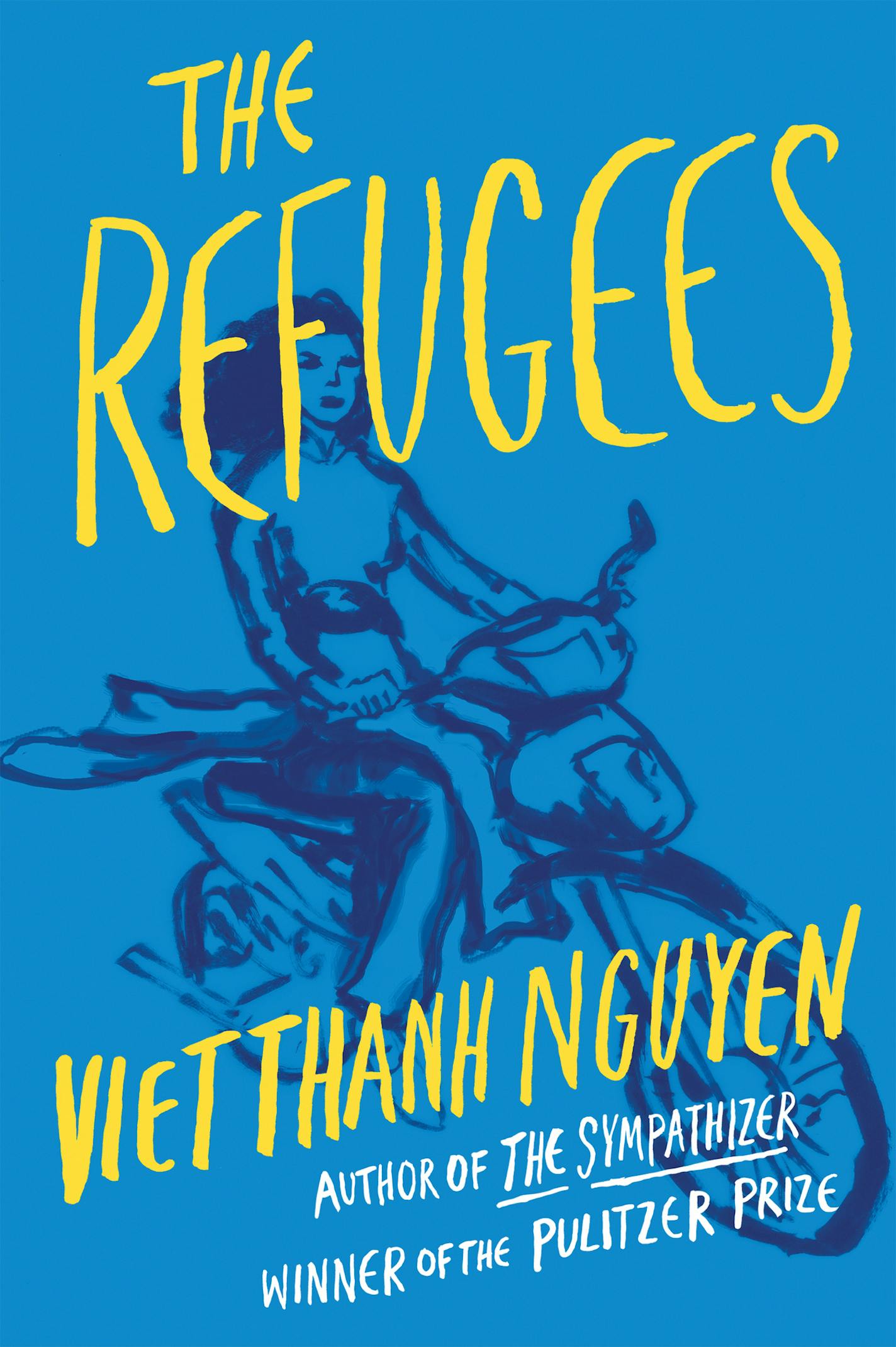 "The Refugees," by Viet Thanh Nguyen