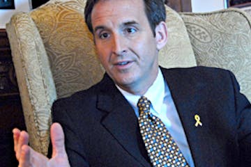 Gov. Tim Pawlenty