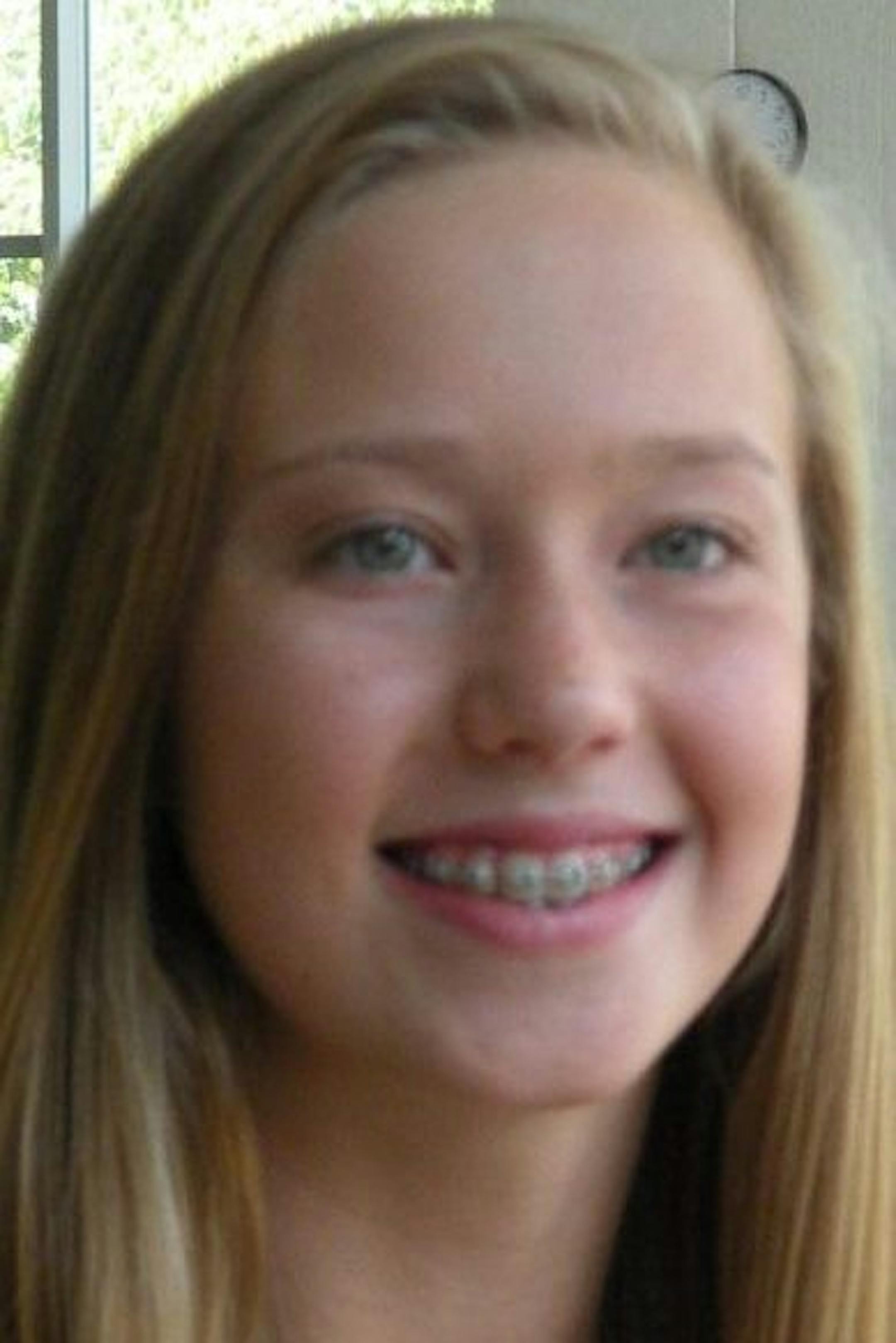 Madison Preiss, Wayzata swimming, soph., 2013-14