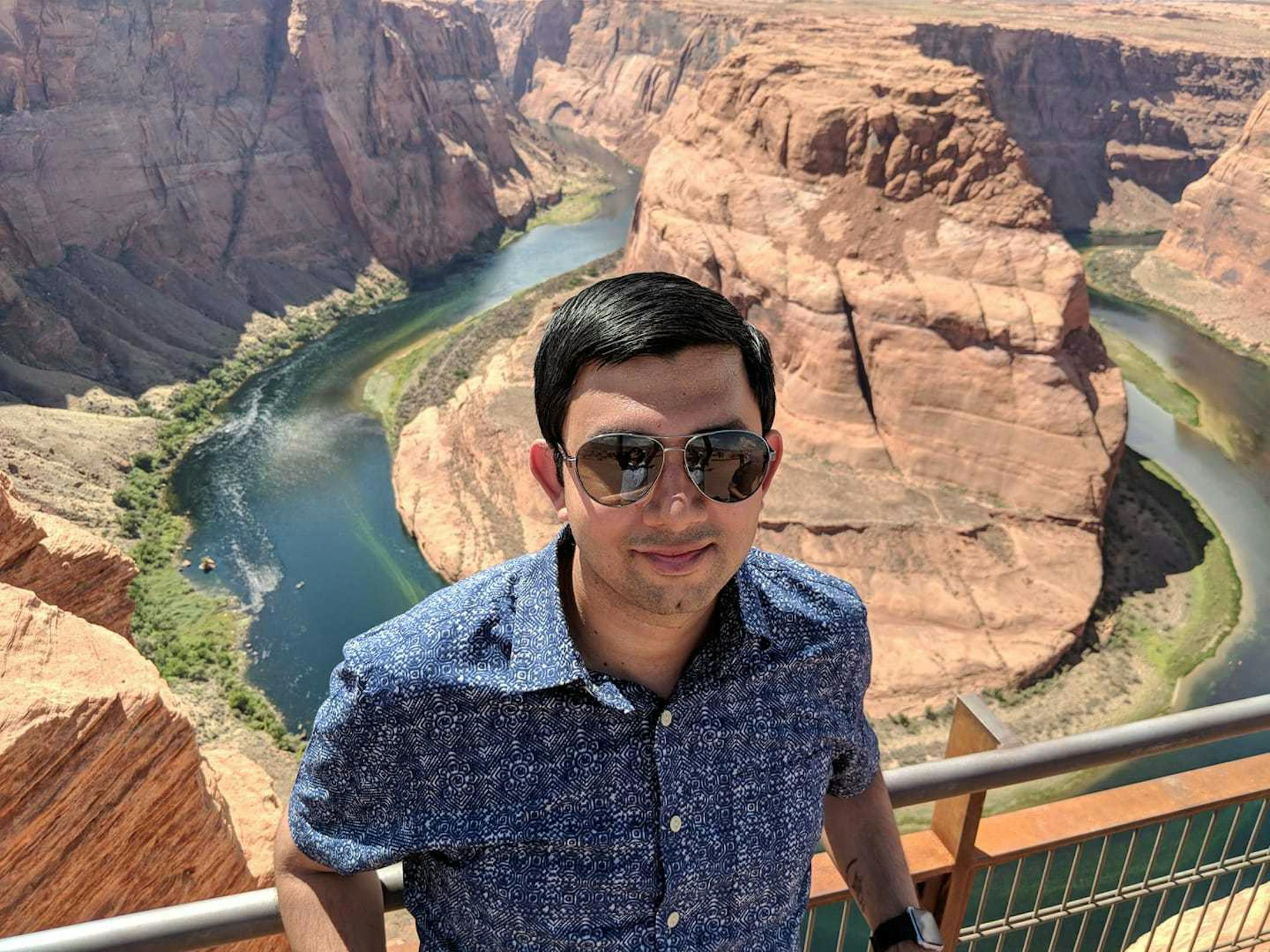 Facebook photo: Subhradeep Dutta ORG XMIT: hGe_I6XZyJMQ1d0mVgmR