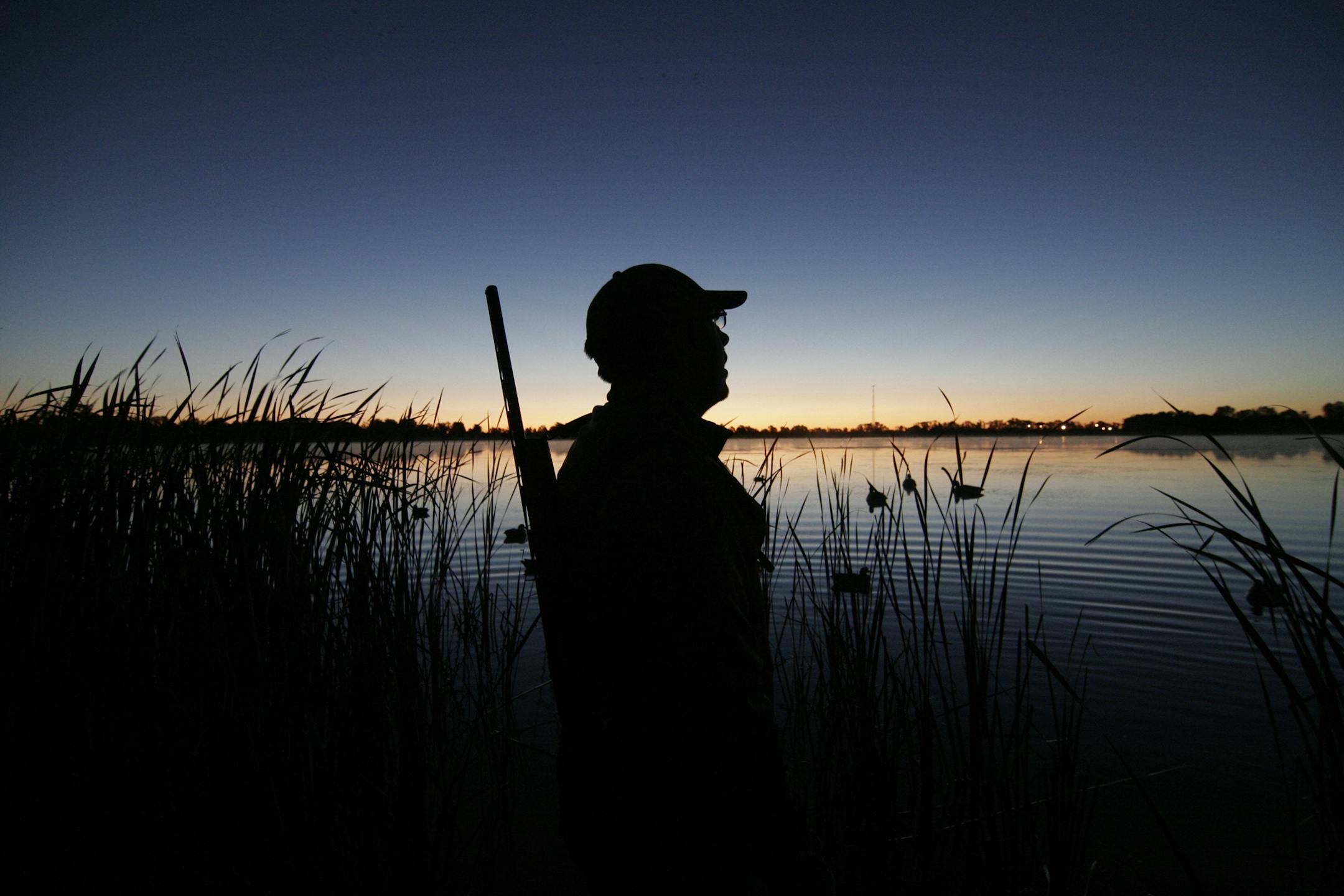 On Tuesday, the Department of Natural Resources released a roundup of reports from state conservation officers. Viewed collectively, they illustrate a pretty good start to duck hunting in 2016 with exceptions in the southern tier.