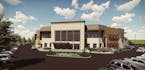 MSP Commercial to build clinic near Maple Grove Hospital