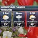 Mother’s Day Weather Forecast For The Twin Cities