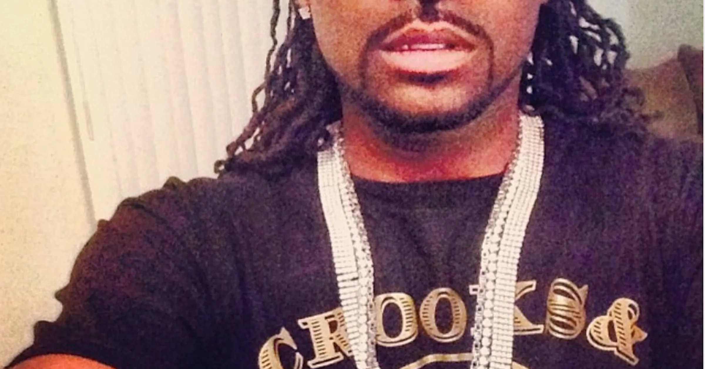 Minnesota Rapper Arrested Victim of Minneapolis alley shooting was accomplished rapper, man charged