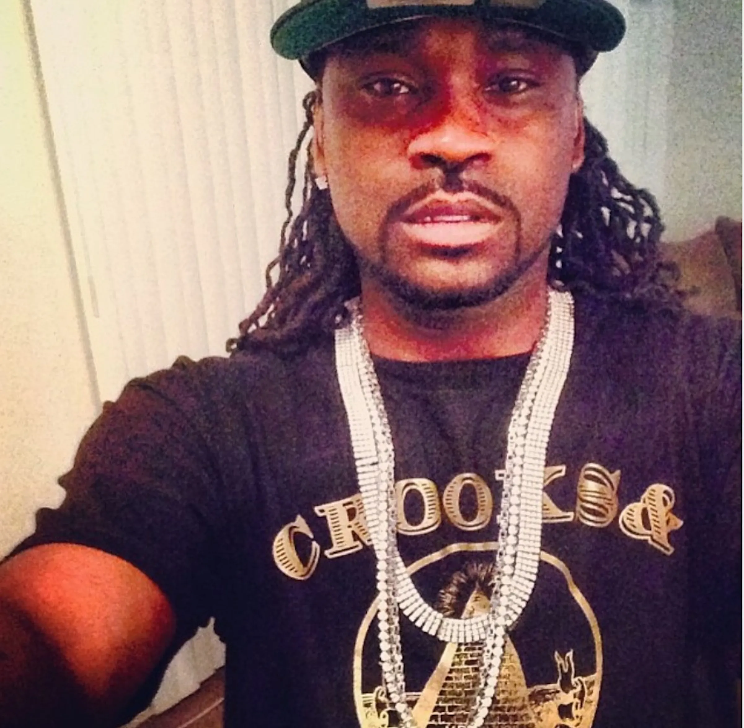 Victim of Minneapolis alley shooting was accomplished rapper, man charged