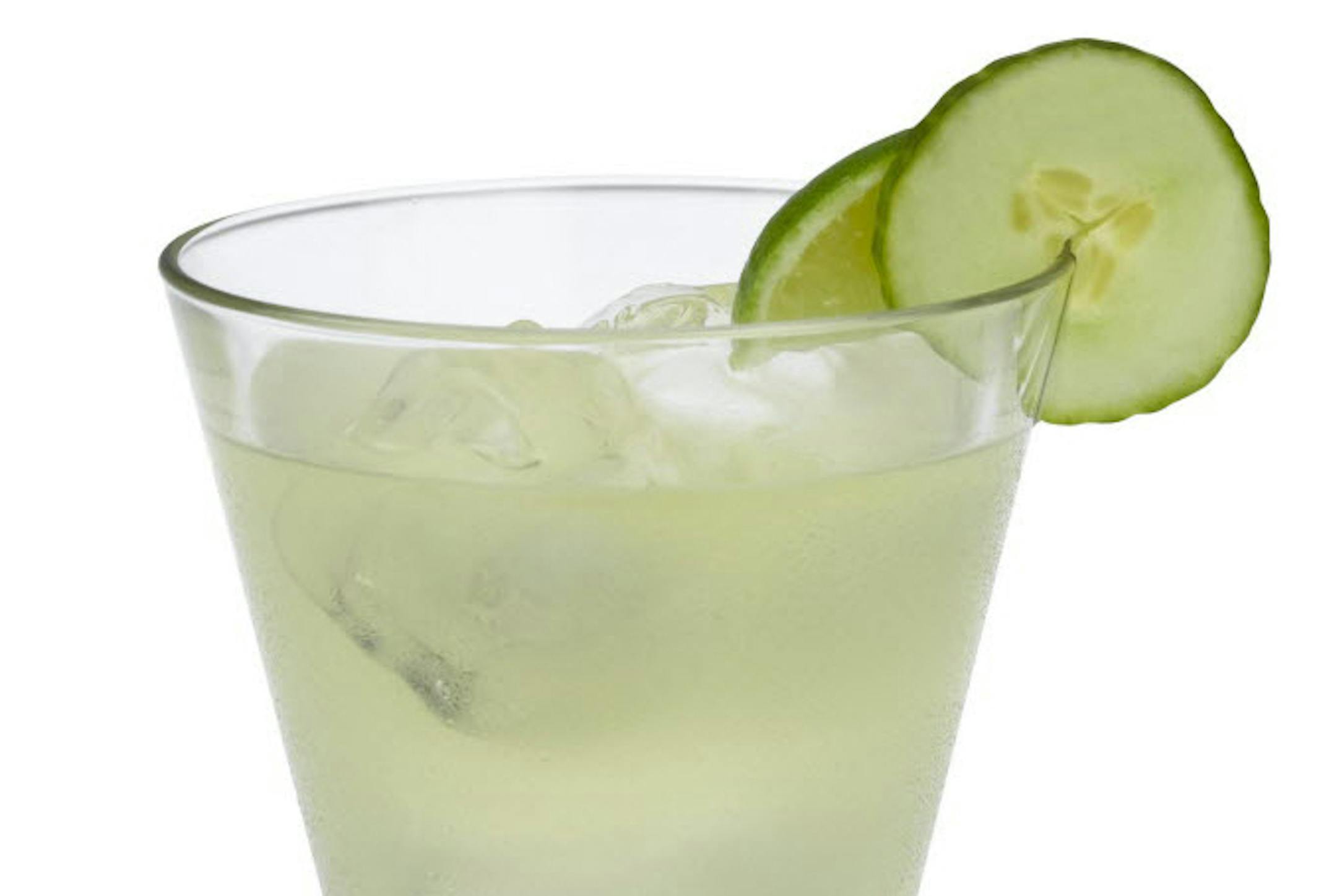 Antiguo Refresco cocktail made with Antiguo Tequila from Herradura.