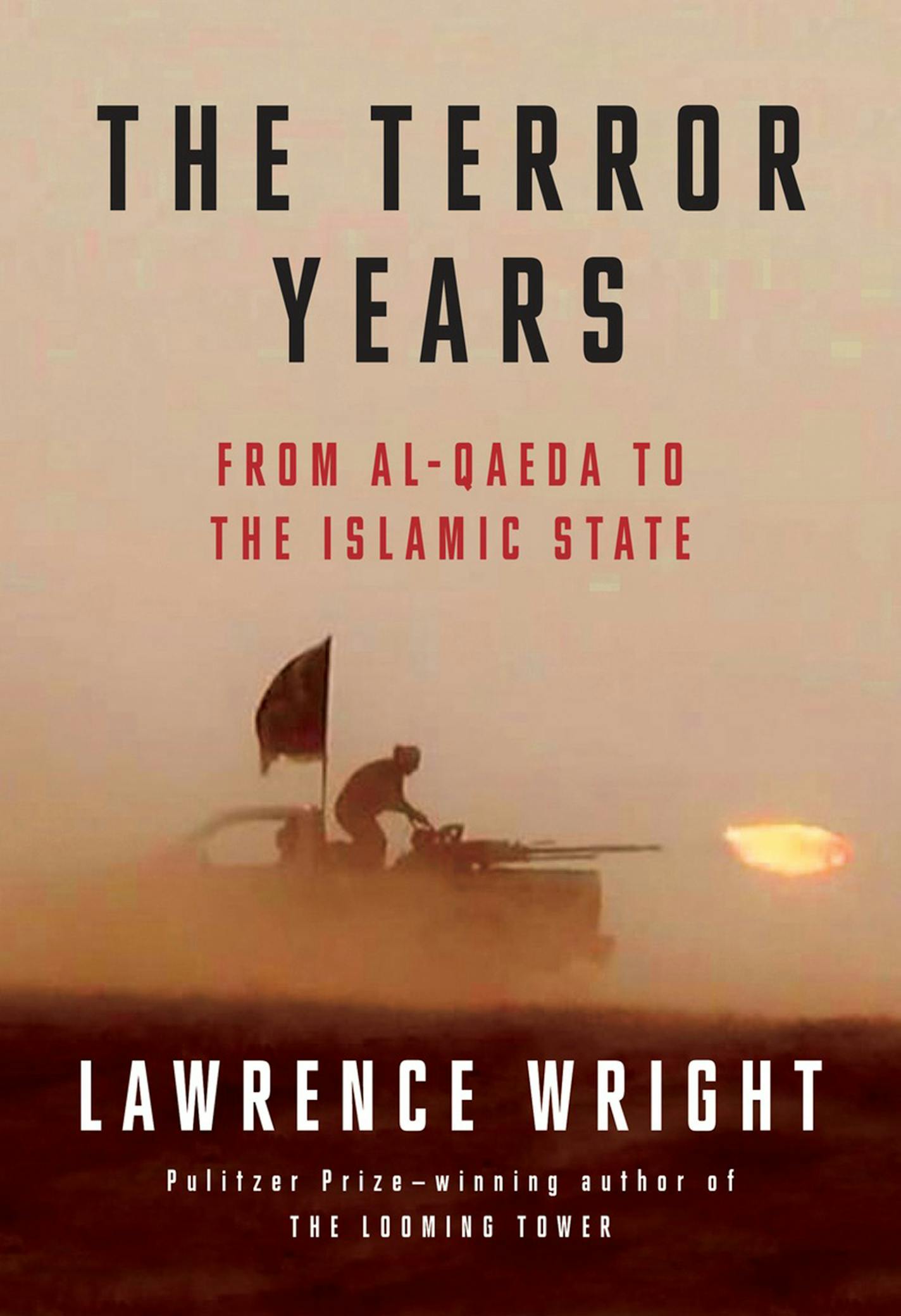 "The Terror Years," by Lawrence Wright