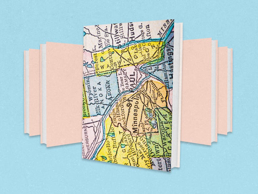 card image