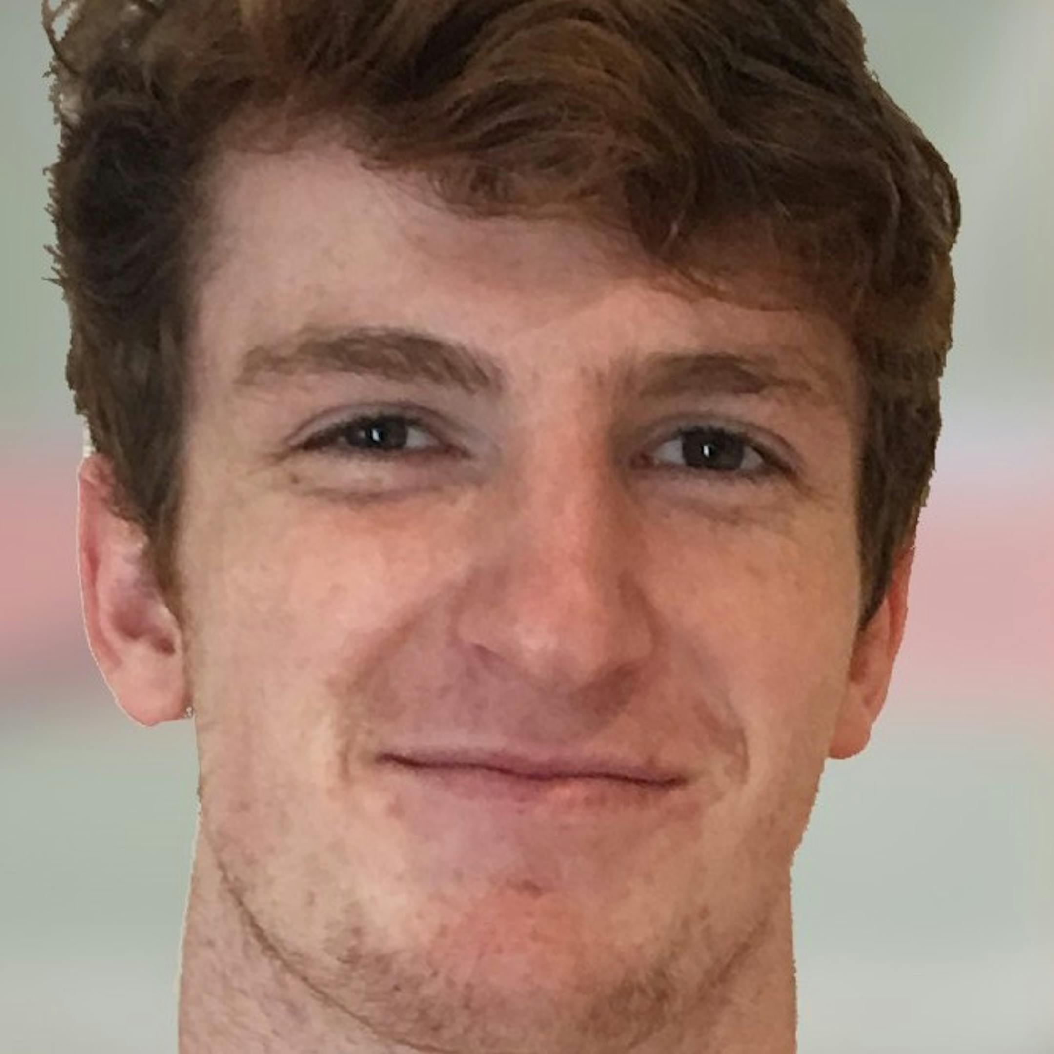 Kyle McNeill, Eden Prairie boys' lacrosse