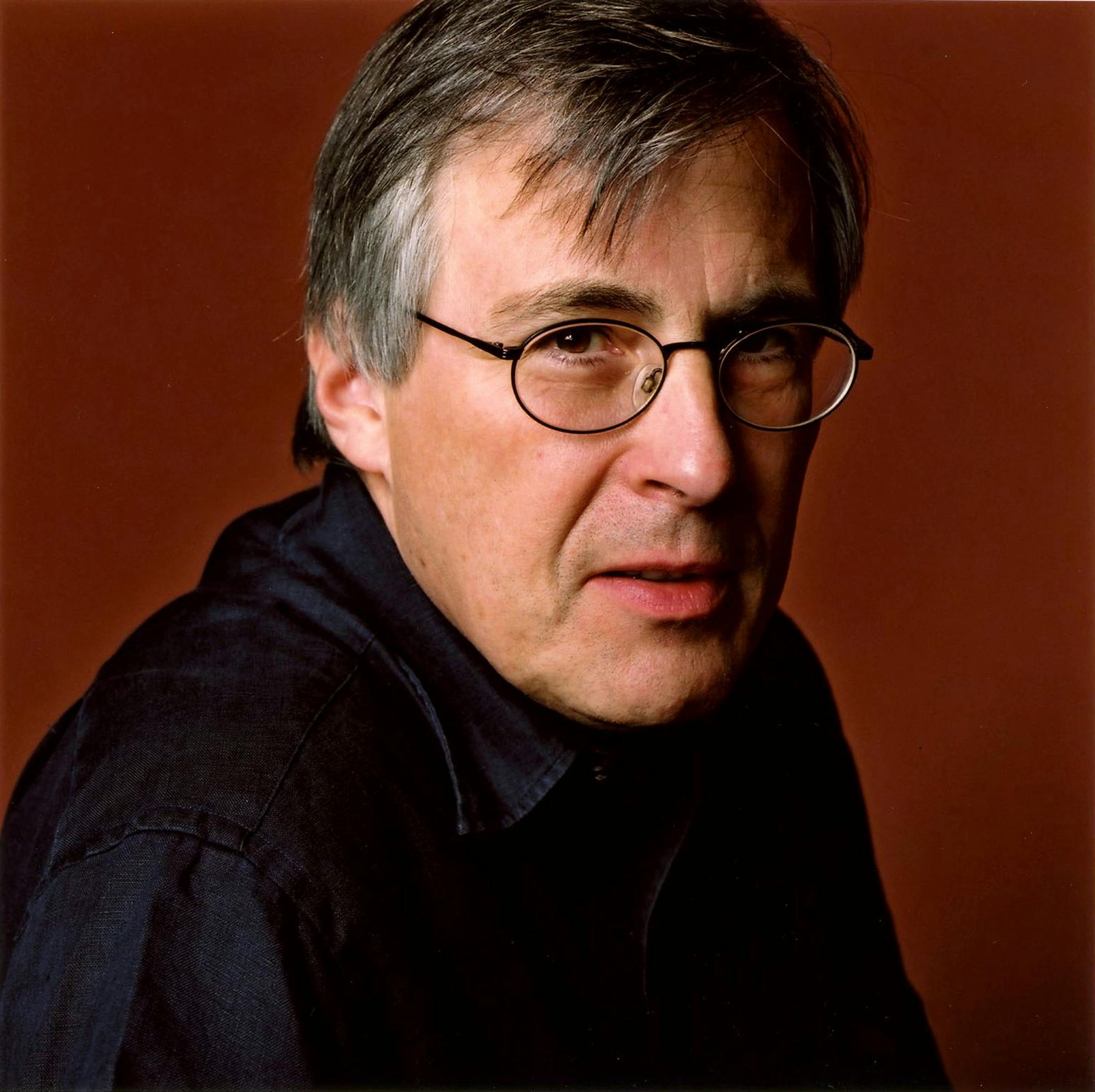 Christian Zacharias