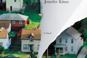"Small Hours," by Jennifer Kitses