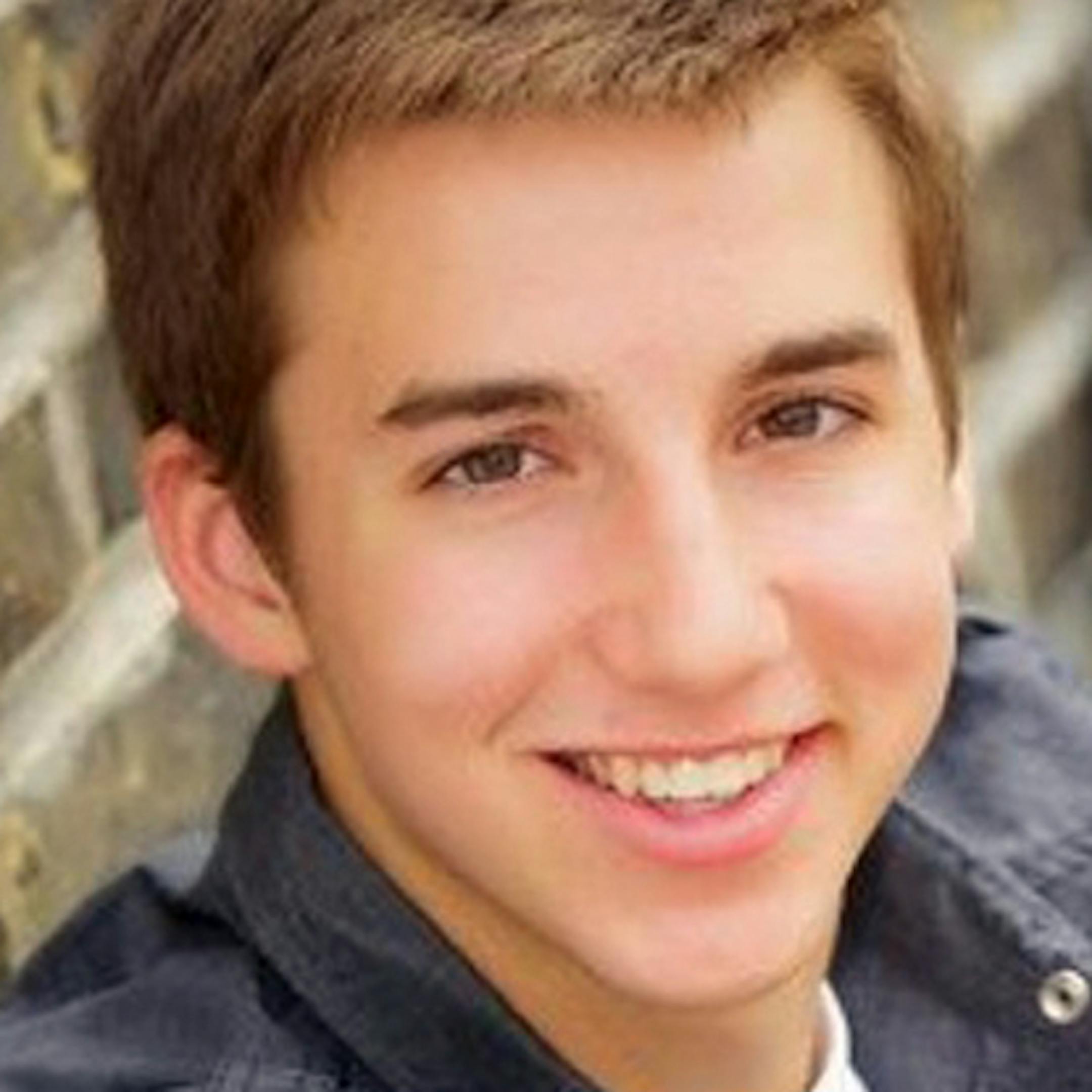 Tyler Schermann, Lakeville North boys' lacrosse