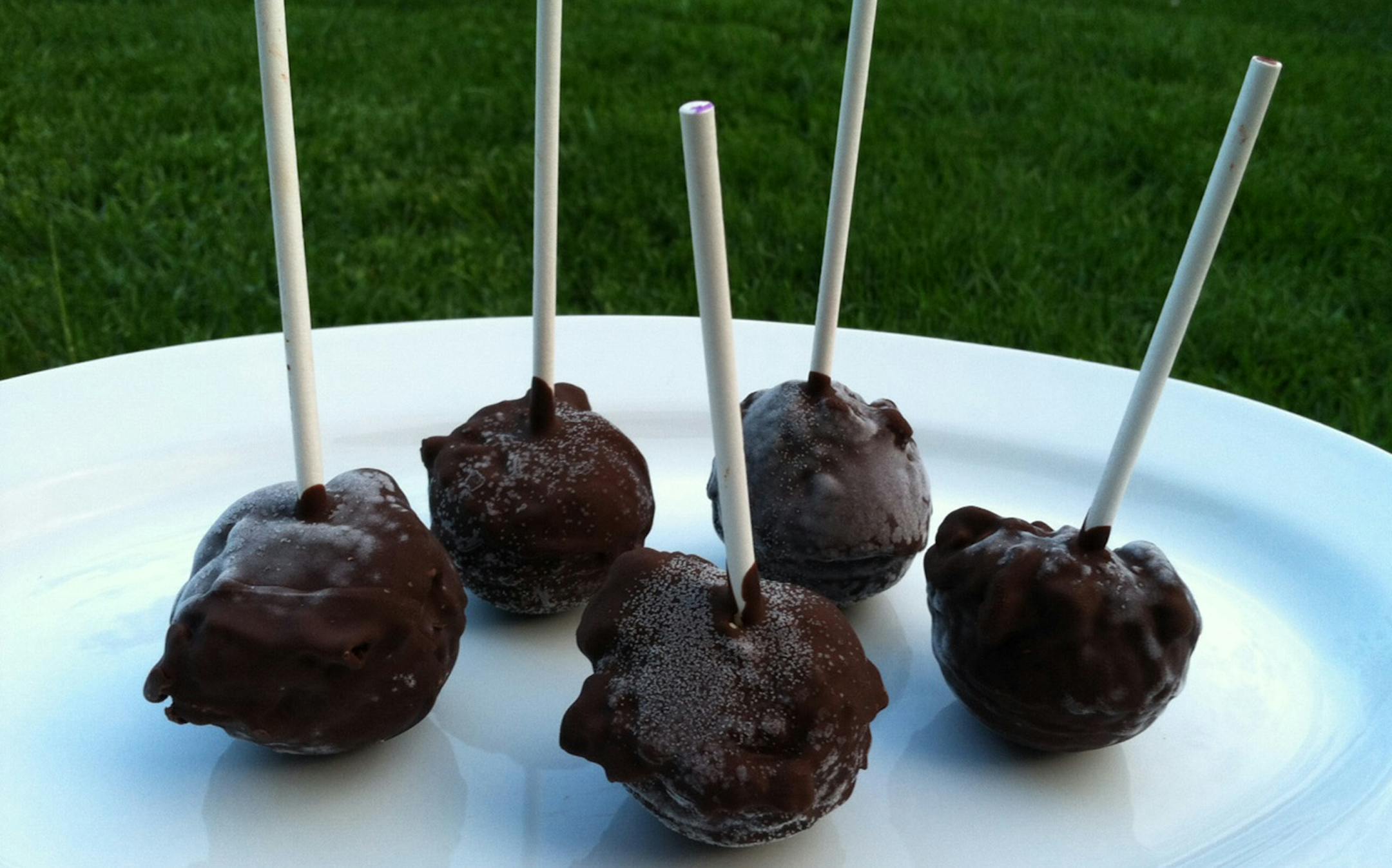 Photo by Rick Nelson Izzy Pops ($1.91), from Izzy‚Äôs Ice Cream Cafe.