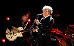 Bob Dylan releases longest song ever, a new single about JFK