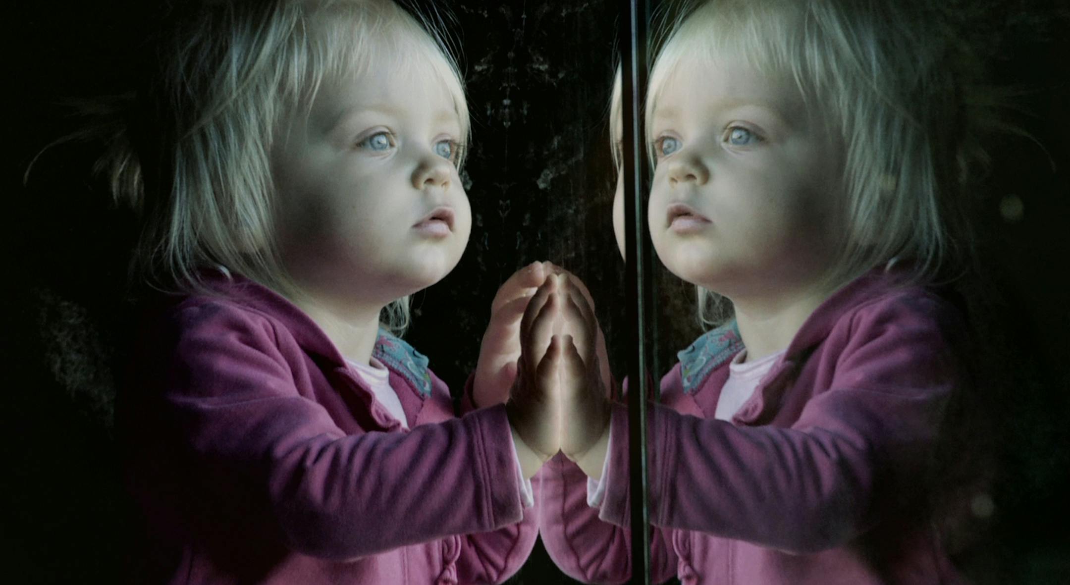 Nola Belgum in "in the wake of a second cook."