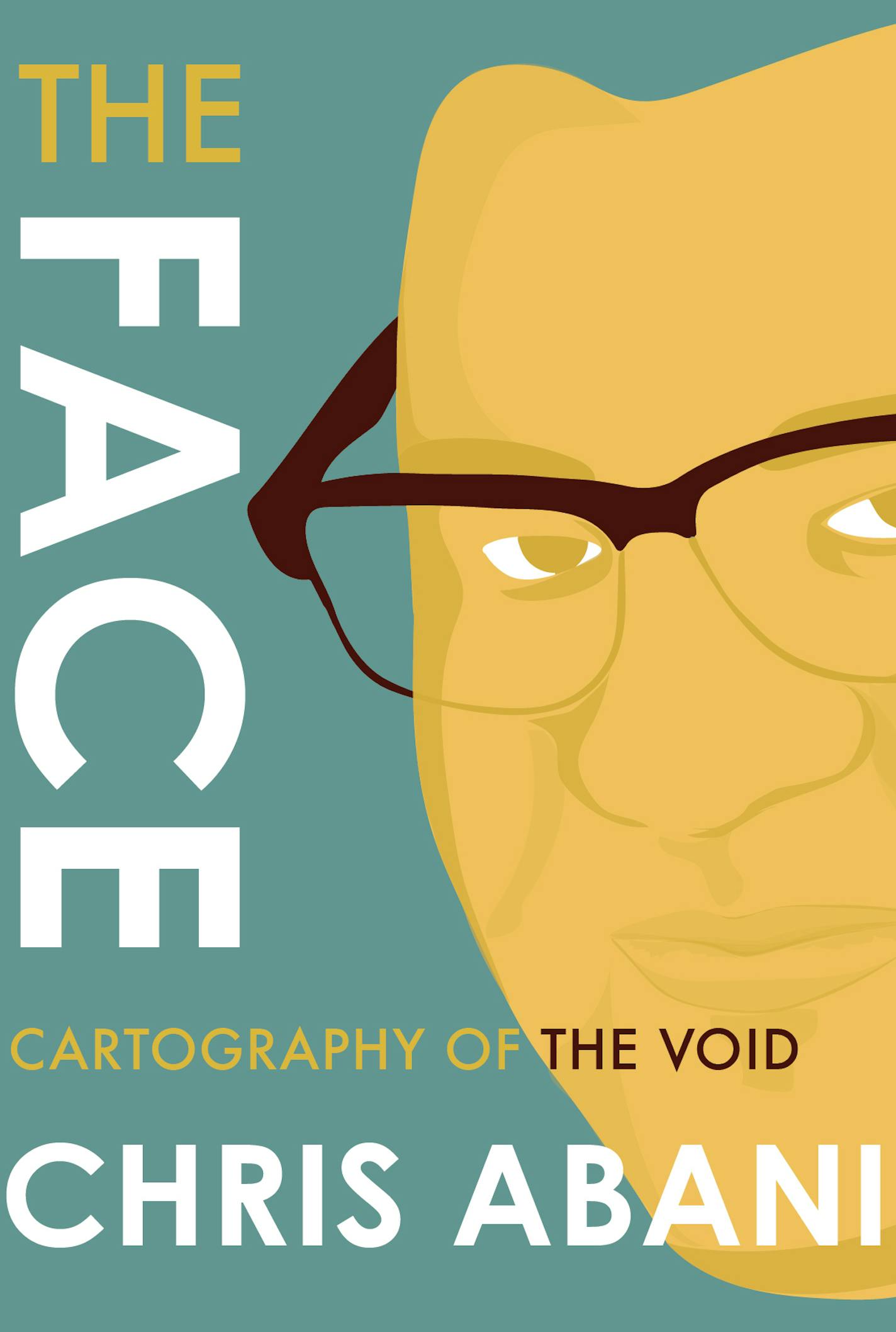 "The Face," by Chris Abani