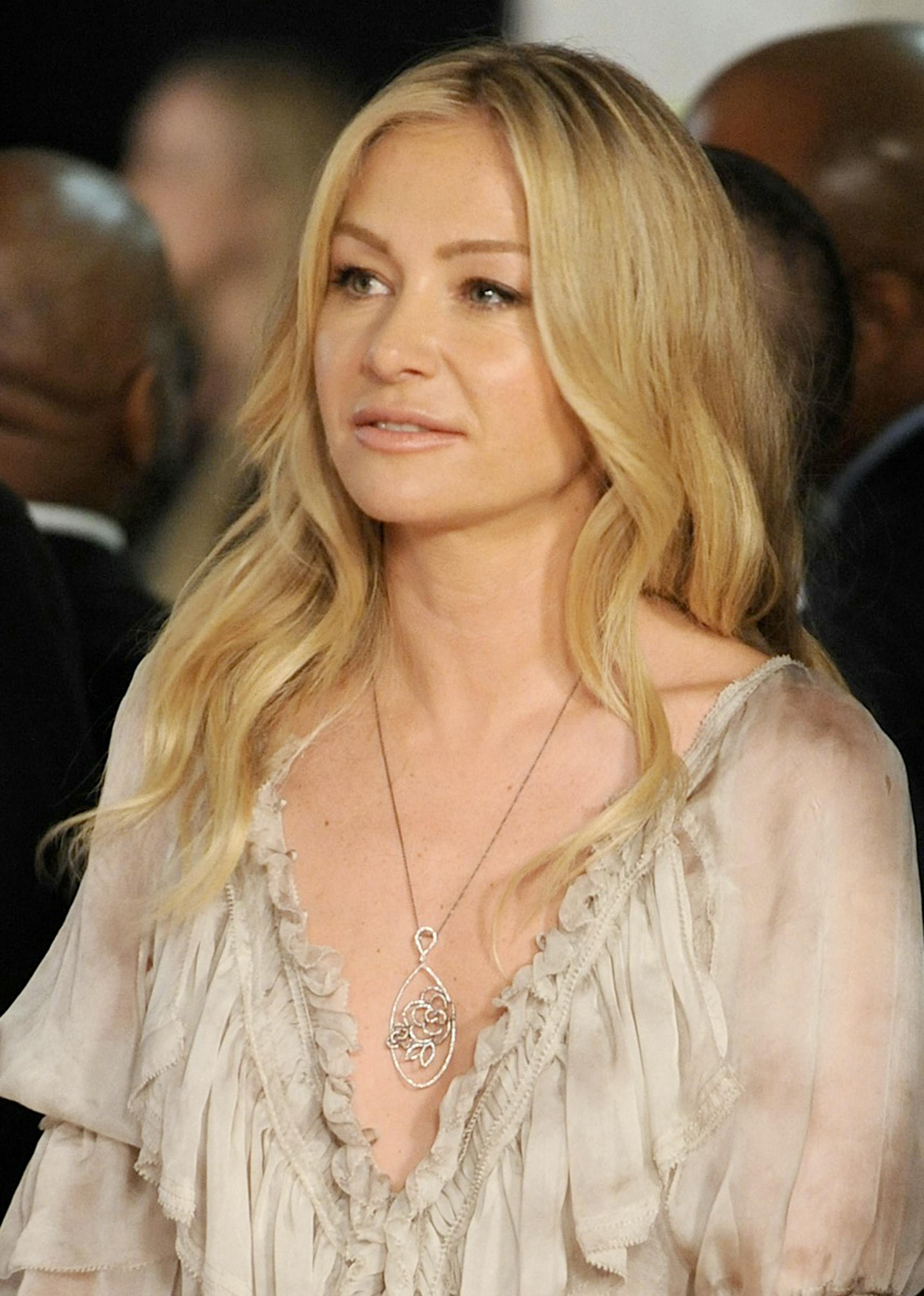 Portia De Rossi