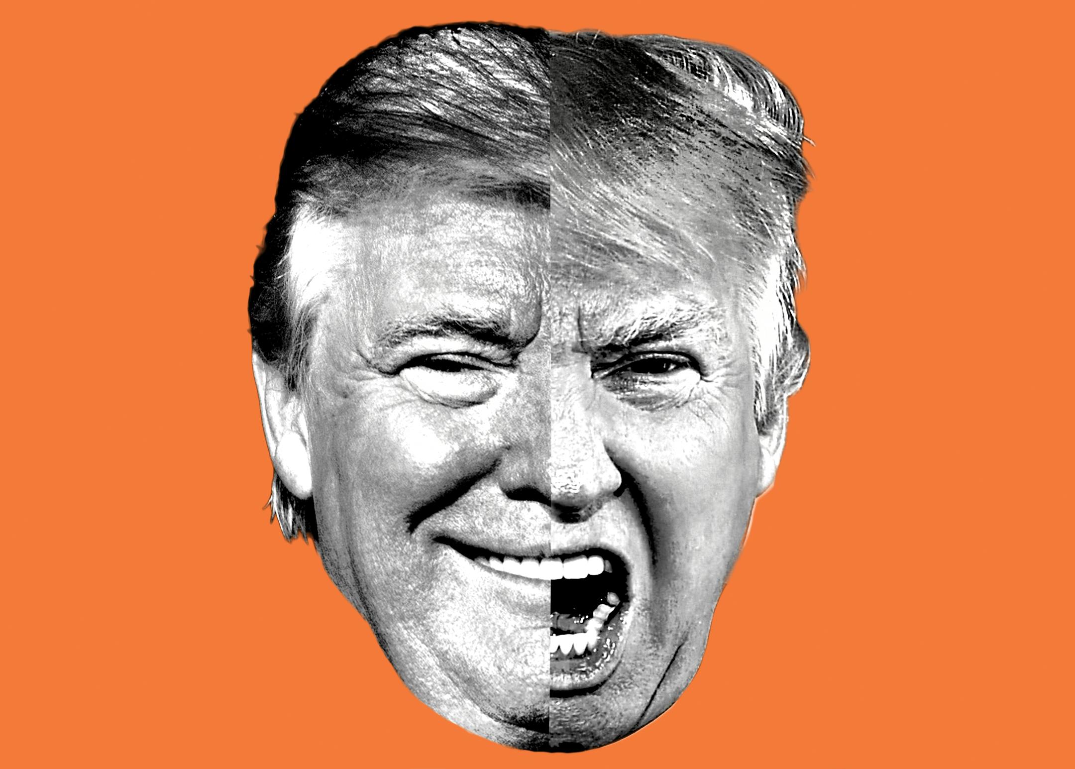 Illustration by Kim Maxwell Vu, Star Tribune. Source images: Associated Press.