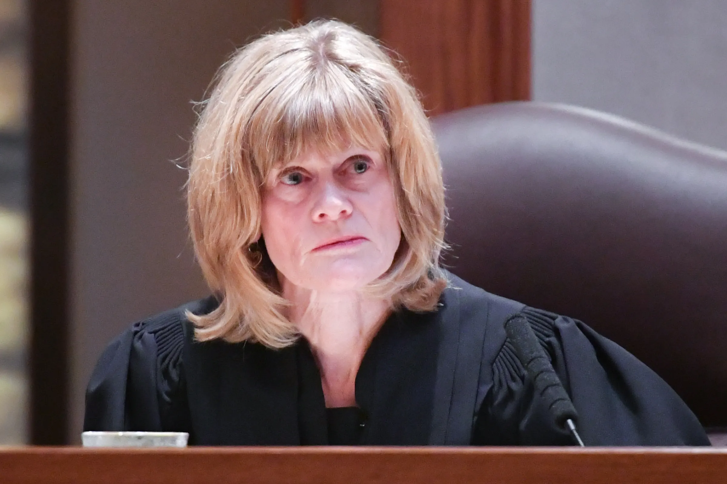 Court hears arguments in redistricting case before release of new state ...