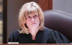 Minnesota Court of Appeals Judge Louise D. Bjorkman is presiding over the court’s special redistricting panel.