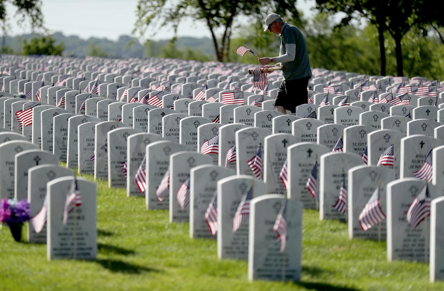 What's open, closed on Memorial Day in the Twin Cities - Vimarsana News