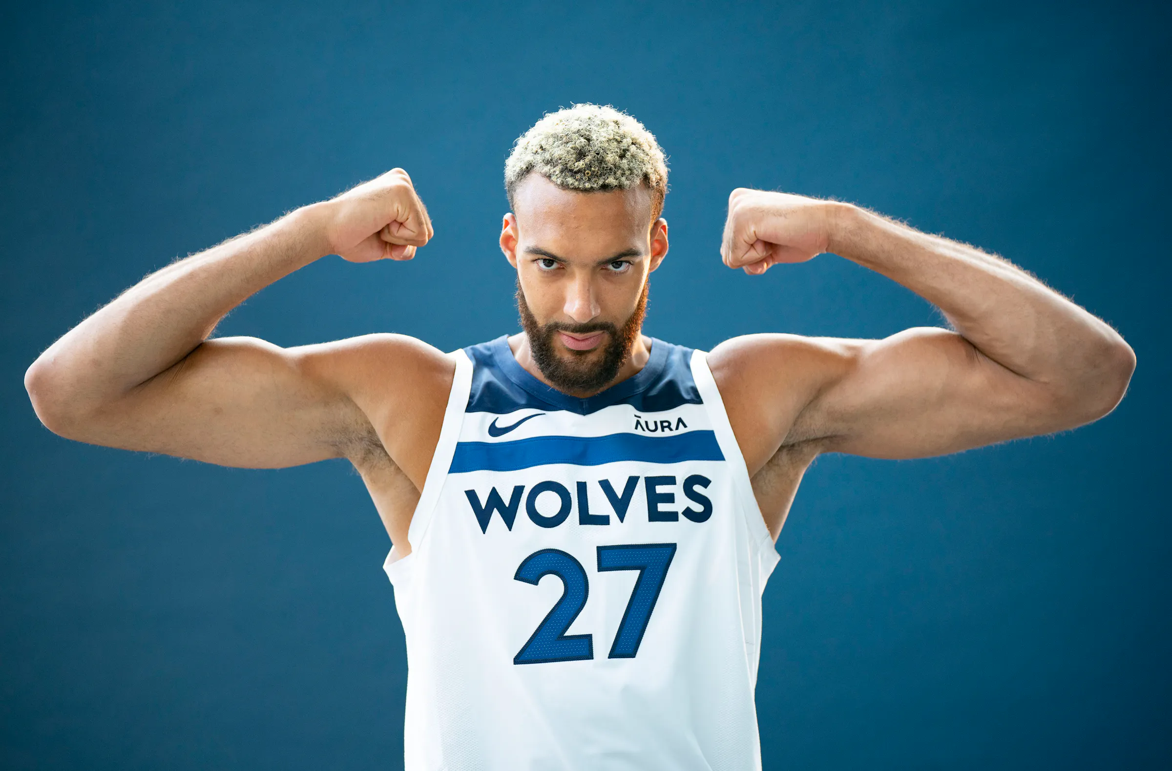 The other Timberwolves trade: Losing depth, gaining a potentially elite ...