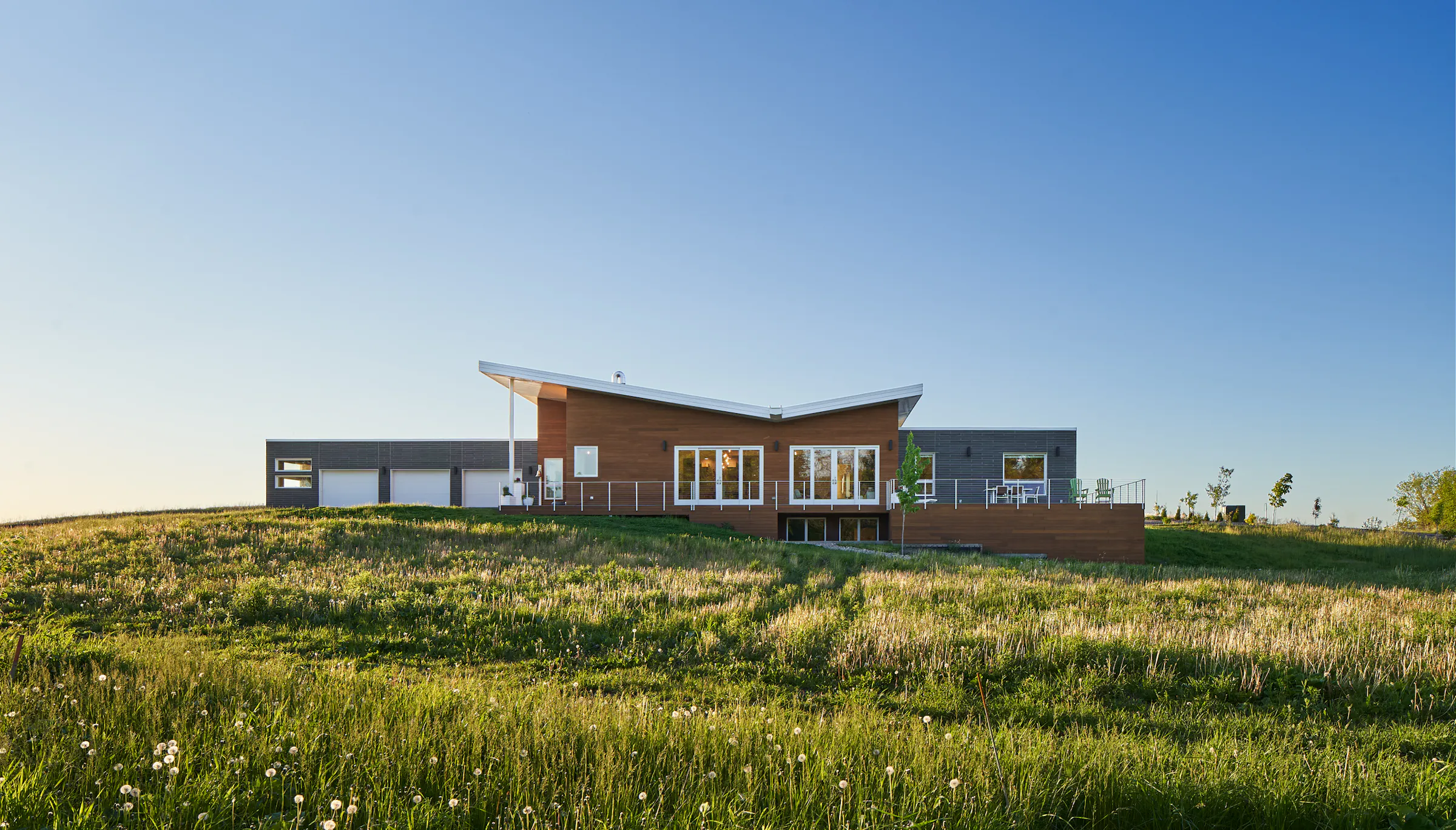 8 distinctive Minnesota homes on Homes by Architects tour