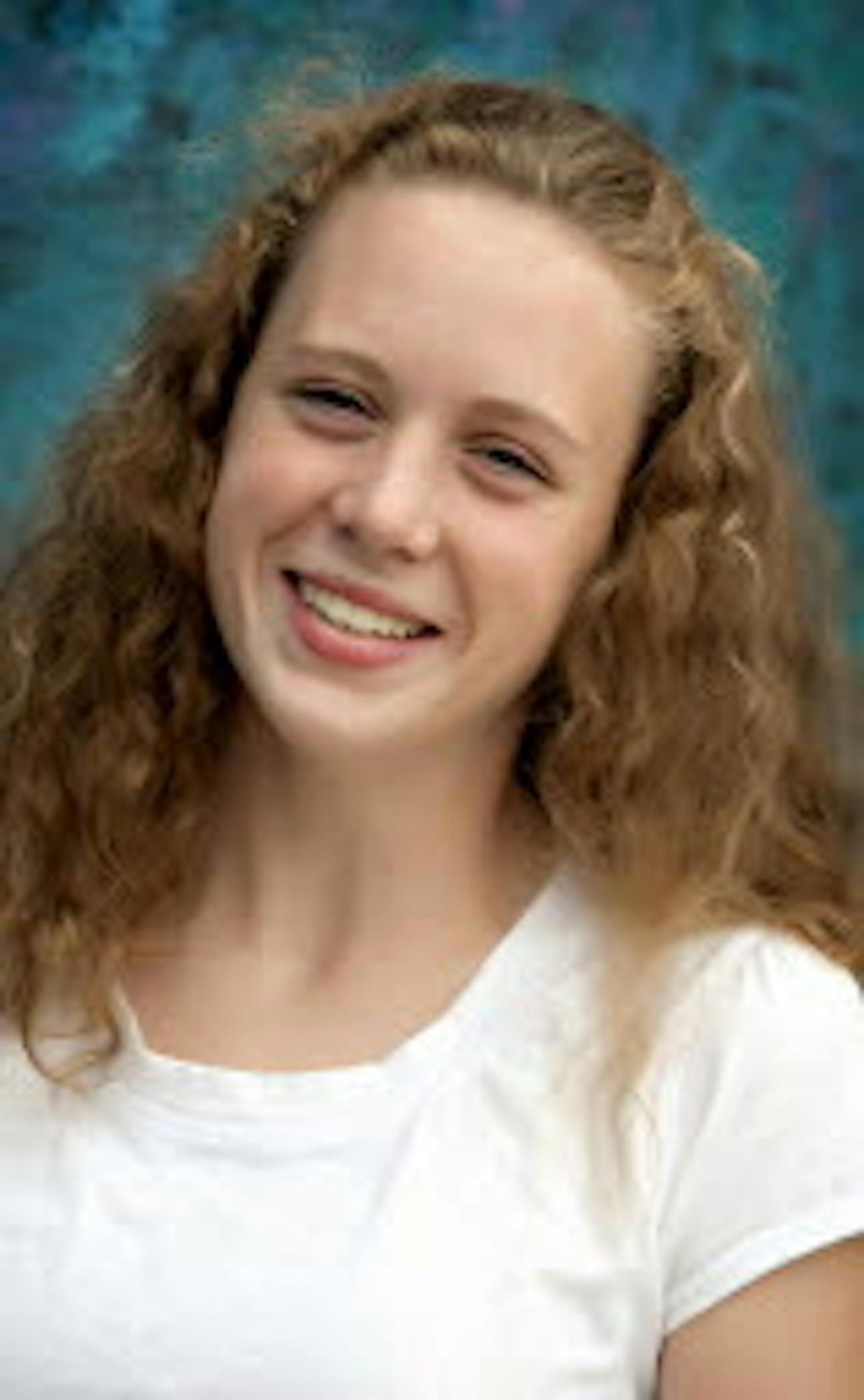 Abigail Ailsa New, Holy Family