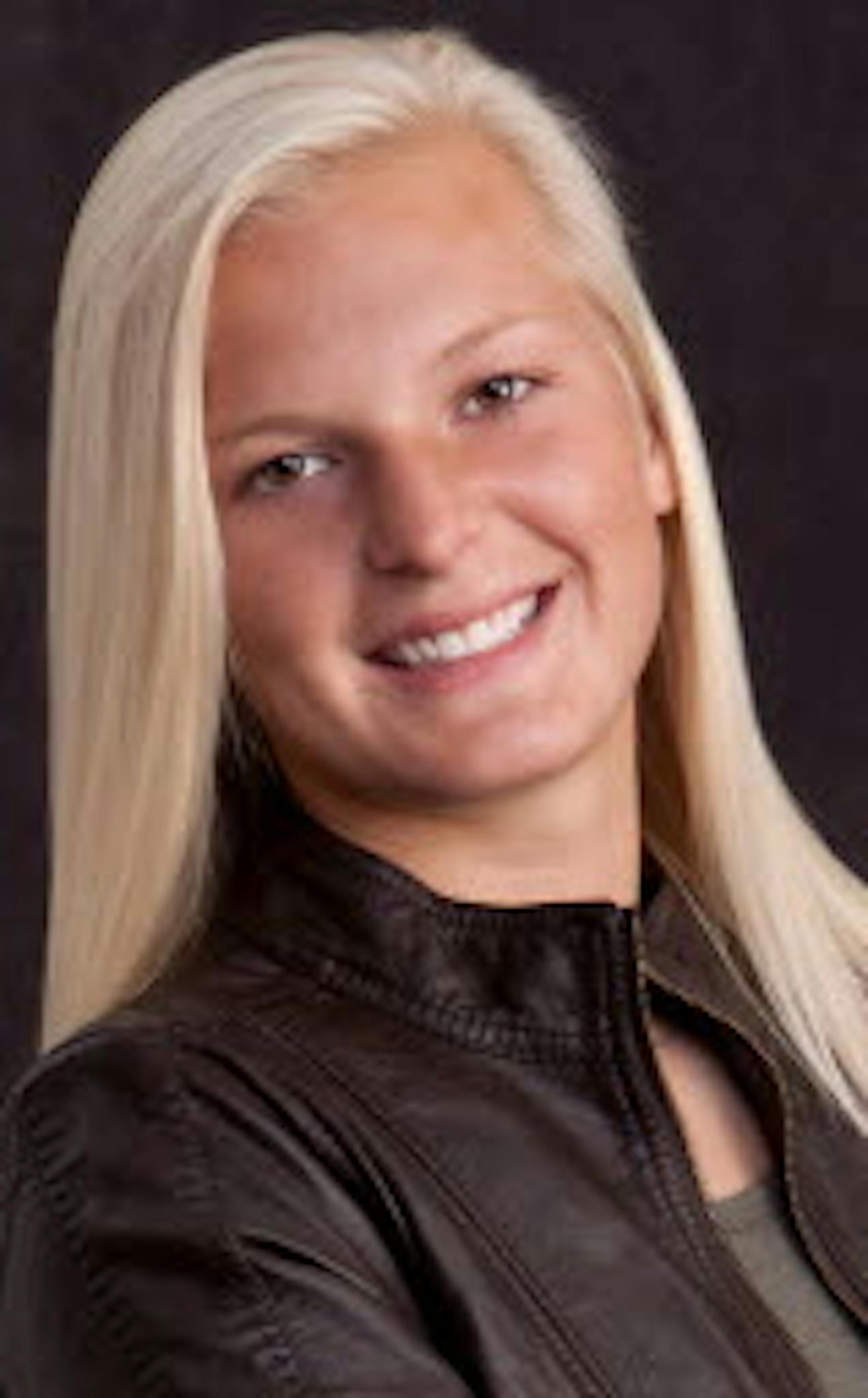 Taylor Uhl, Eden Prairie