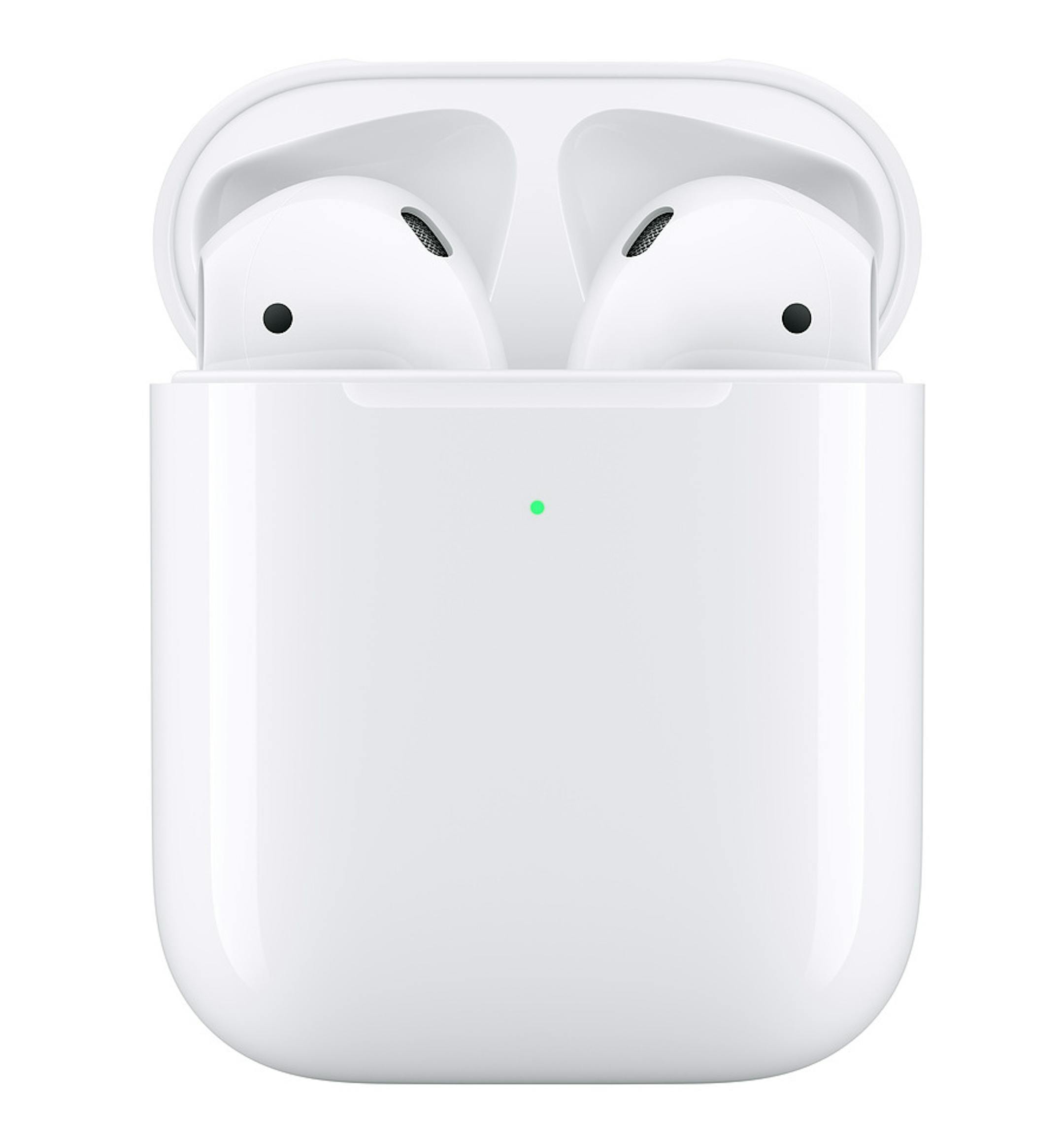 AirPods (Provided by Apple)