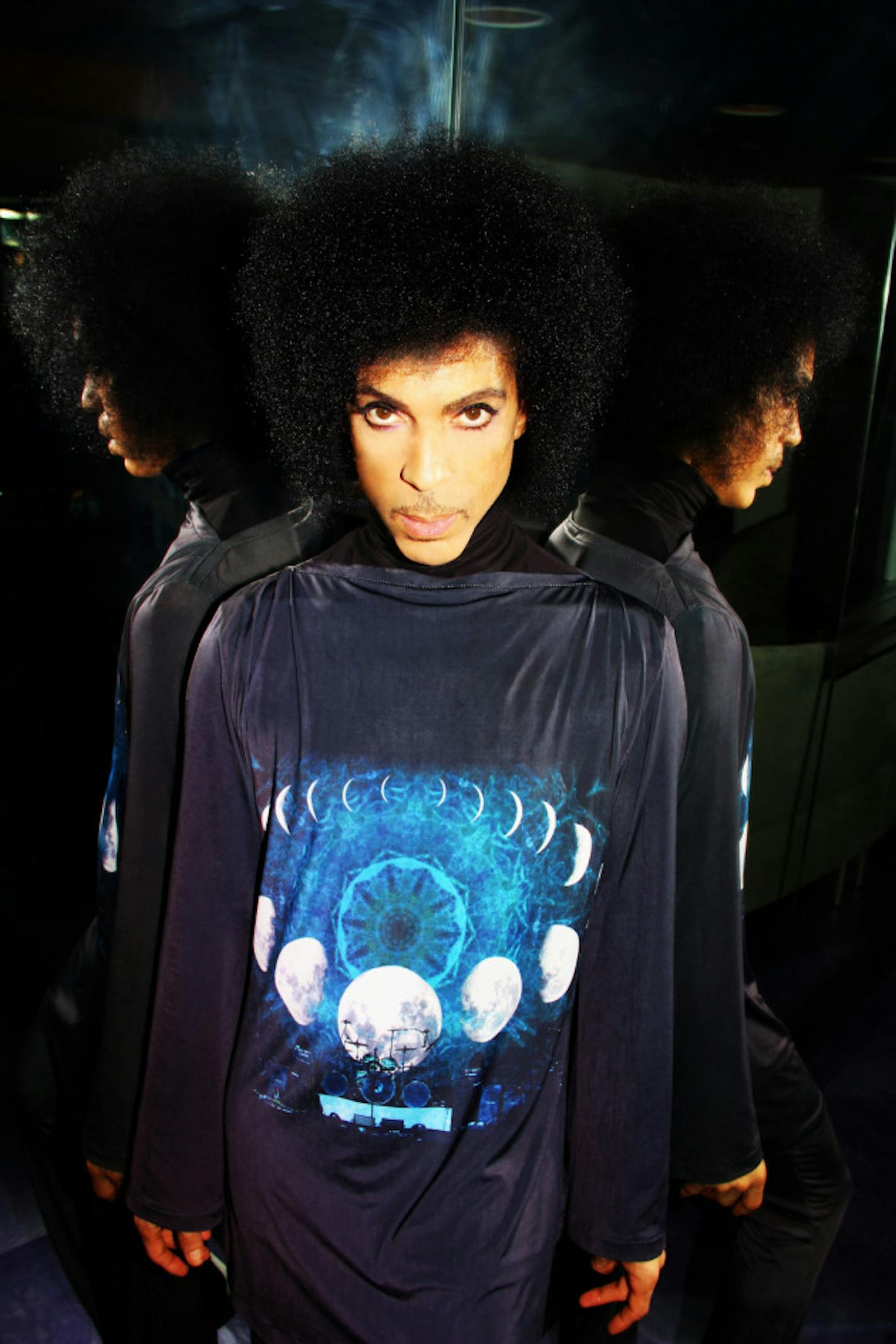 Prince/ Photo by Nandy McClean