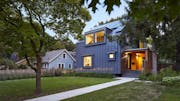Look inside three homes Minnesota architects designed — for themselves
