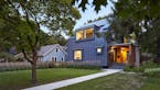 Look inside three homes Minnesota architects designed — for themselves