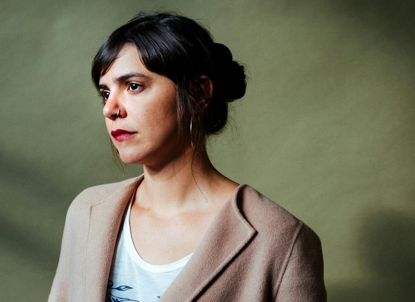 Valeria Luiselli