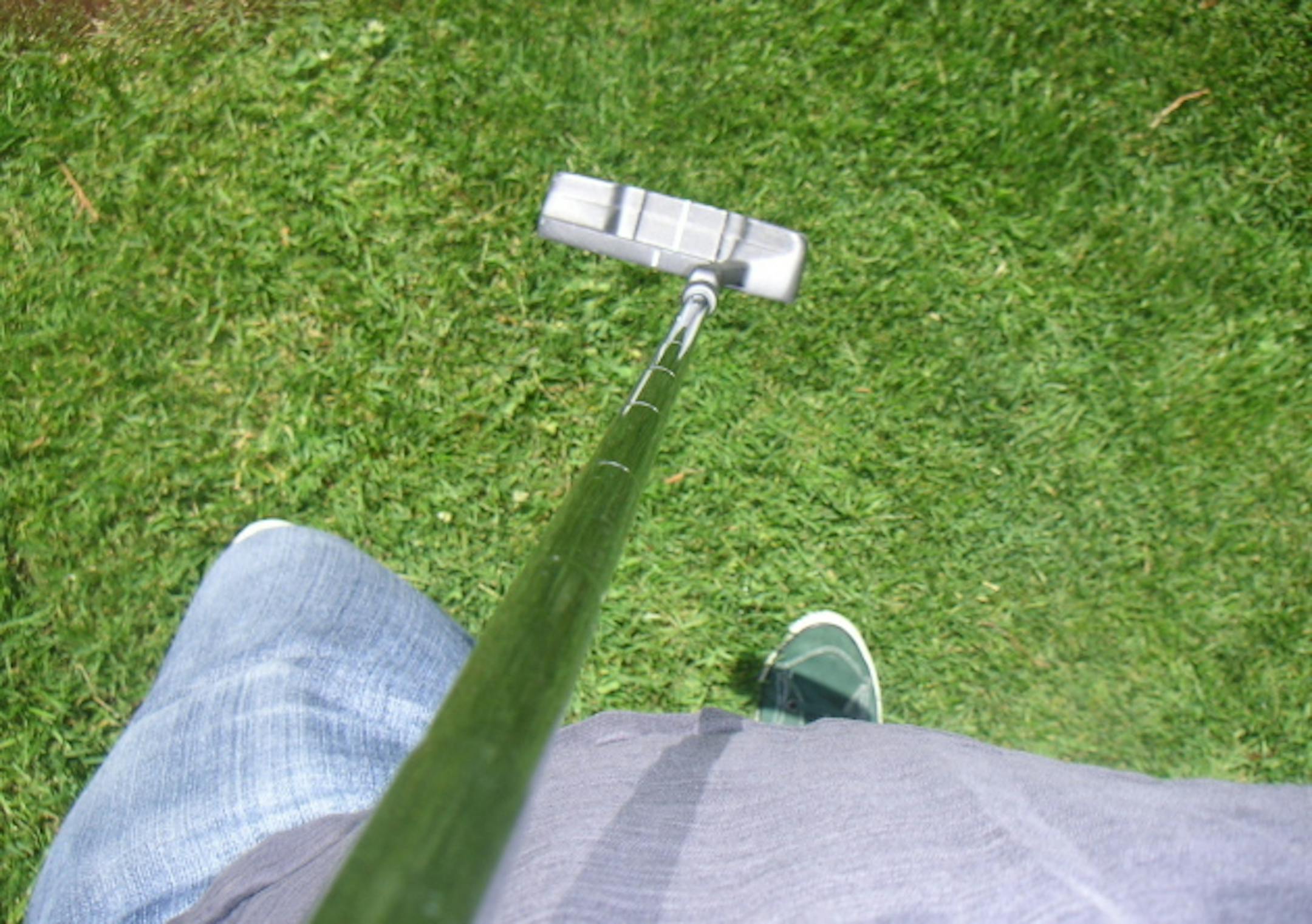 Mixing art with mini golf? It works for Big Stone!