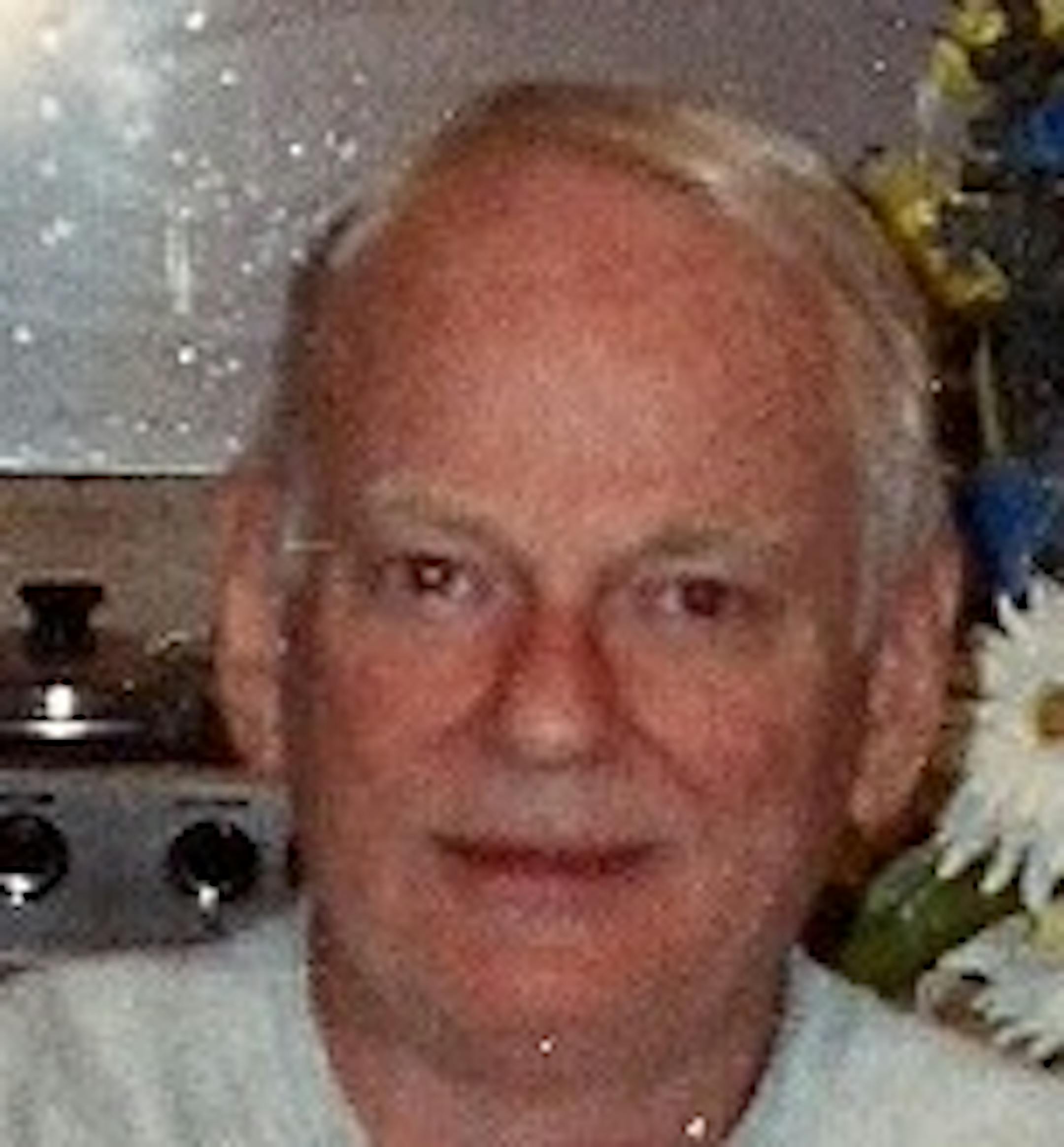 Charles Foley, inventor of Twister