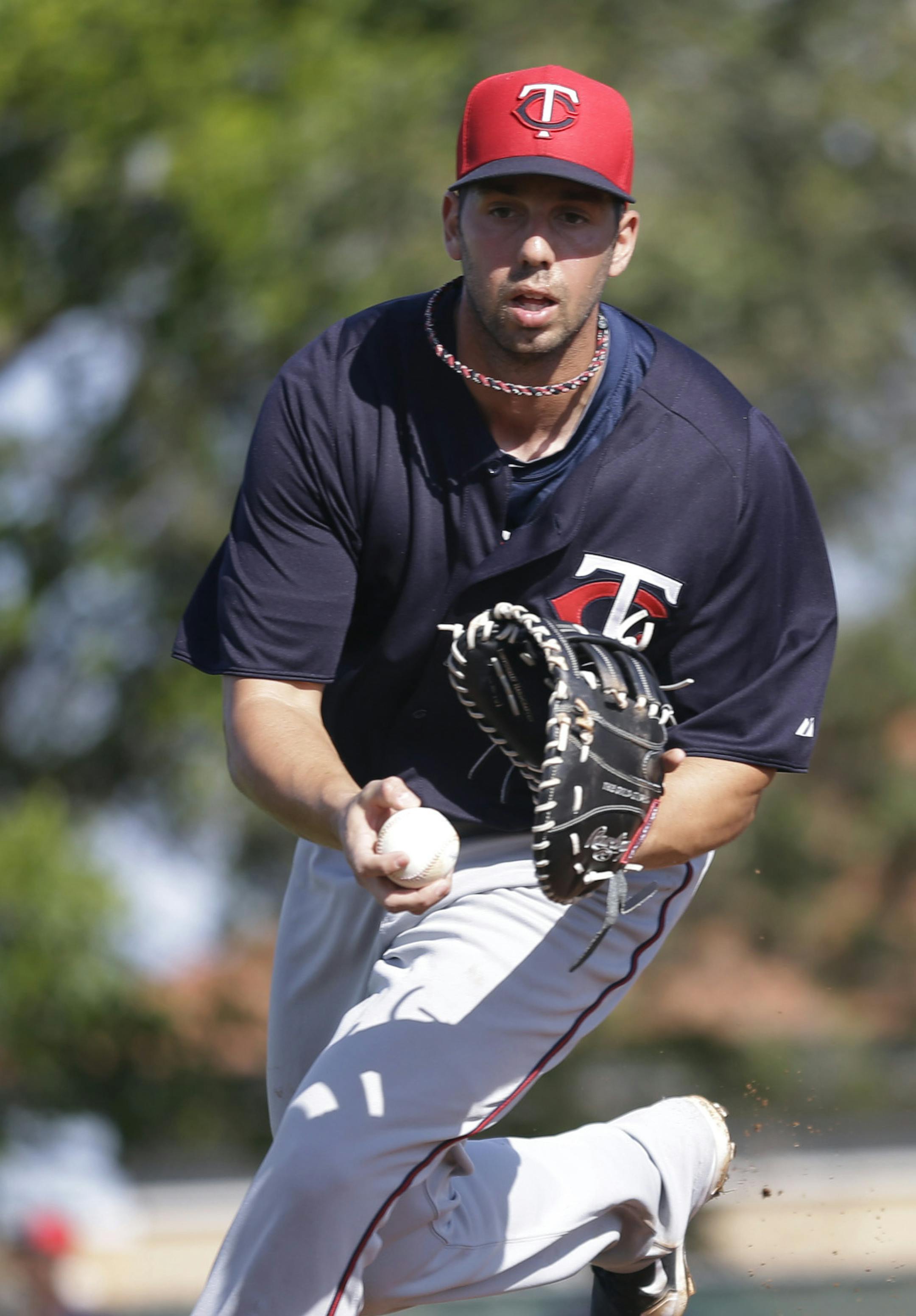 Chris Colabello