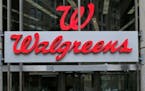 Walgreens intends to be up and running at the Mall of America in the fall.