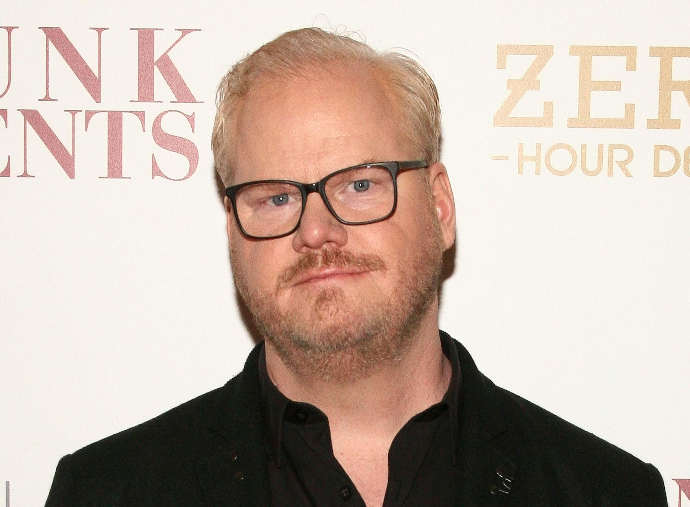 Jim Gaffigan wins the role of Tim Walz on Saturday Night Live