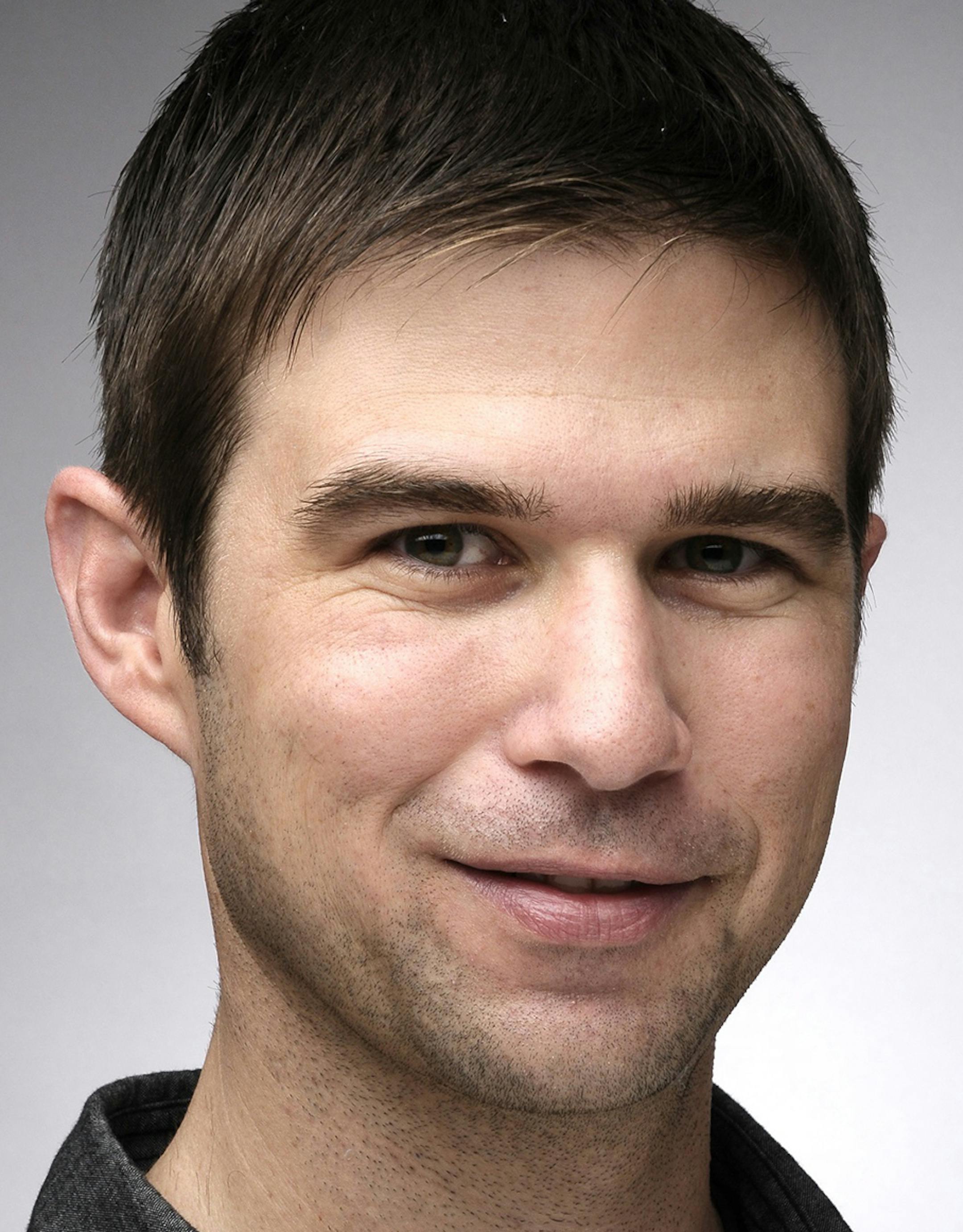 LeadPages CEO Clay Collins