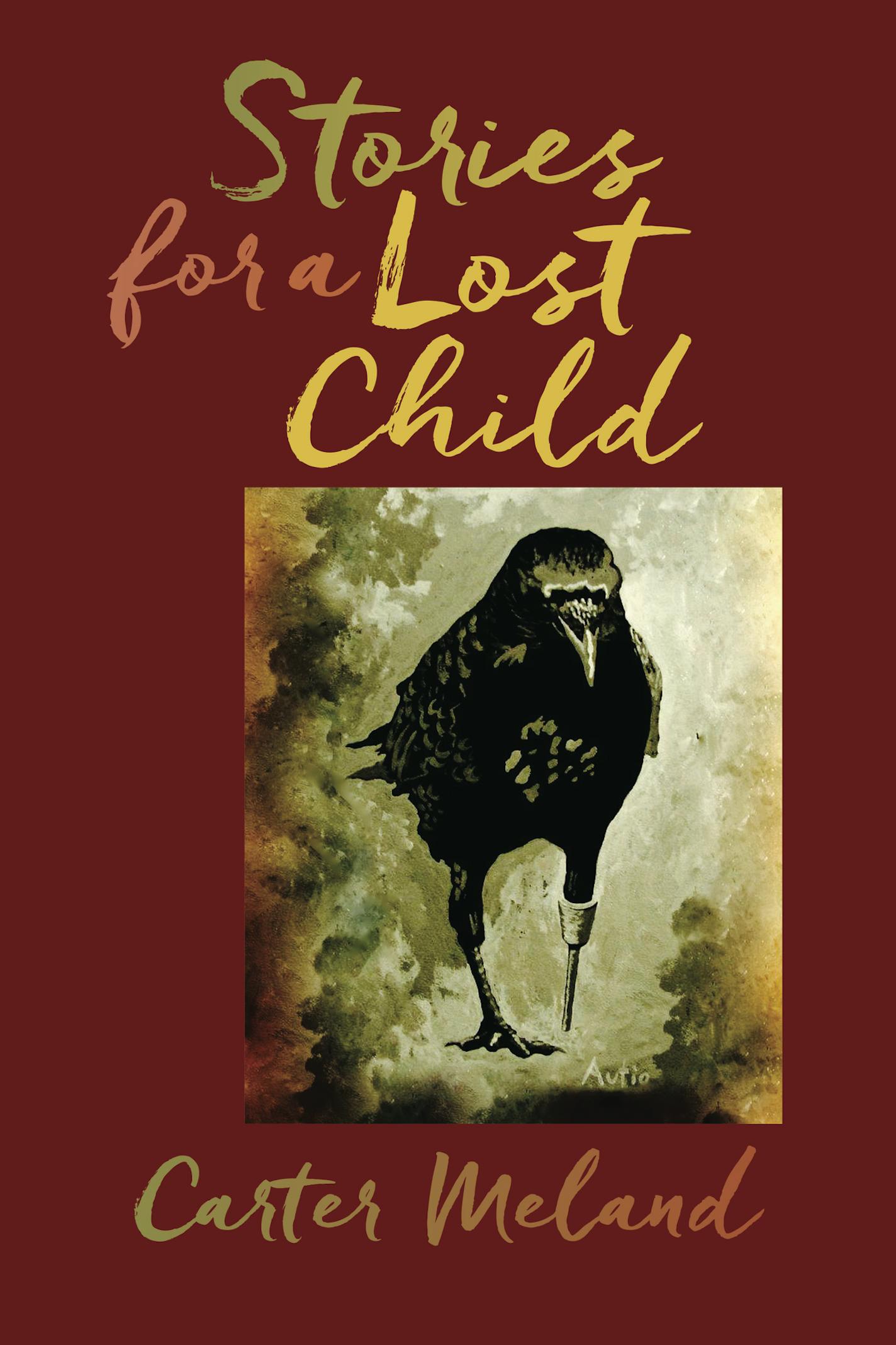 "Stories for a Lost Child," by Carter Meland