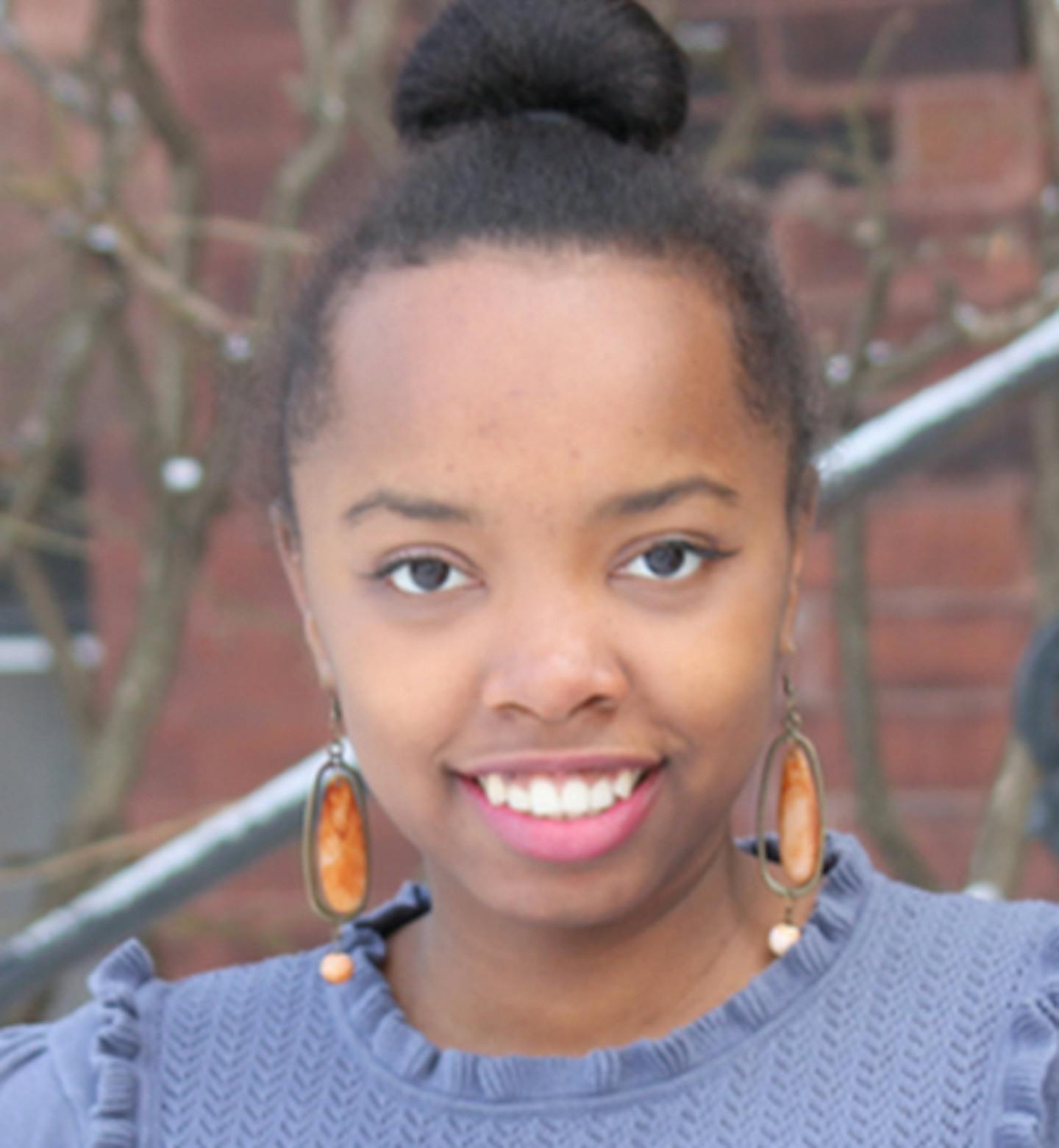 Movers & Shakers Caroline Karanja, cofounder, 26 Letters
