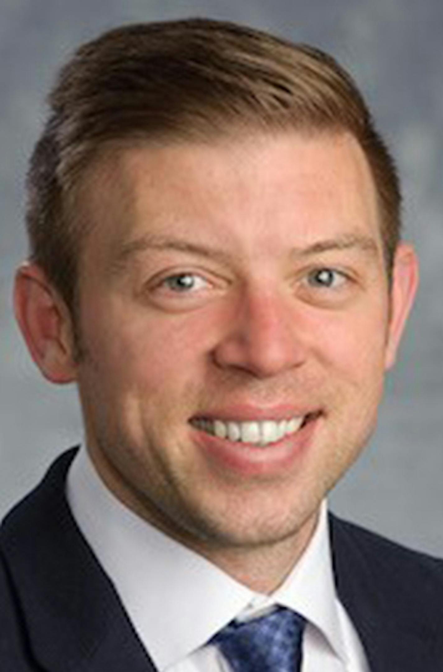Chris Pohlad